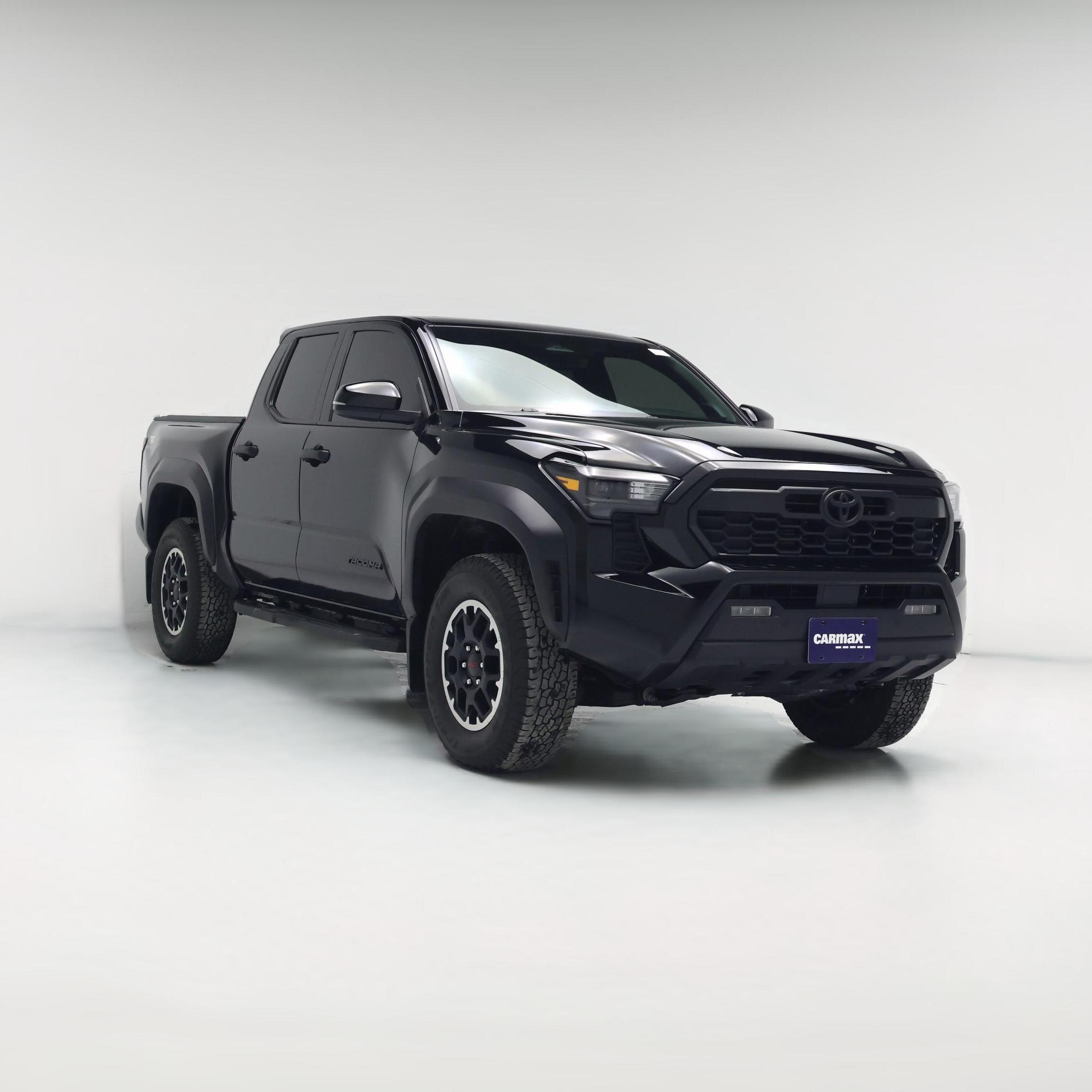 Thumbnail: 2025 Toyota Tacoma - 1