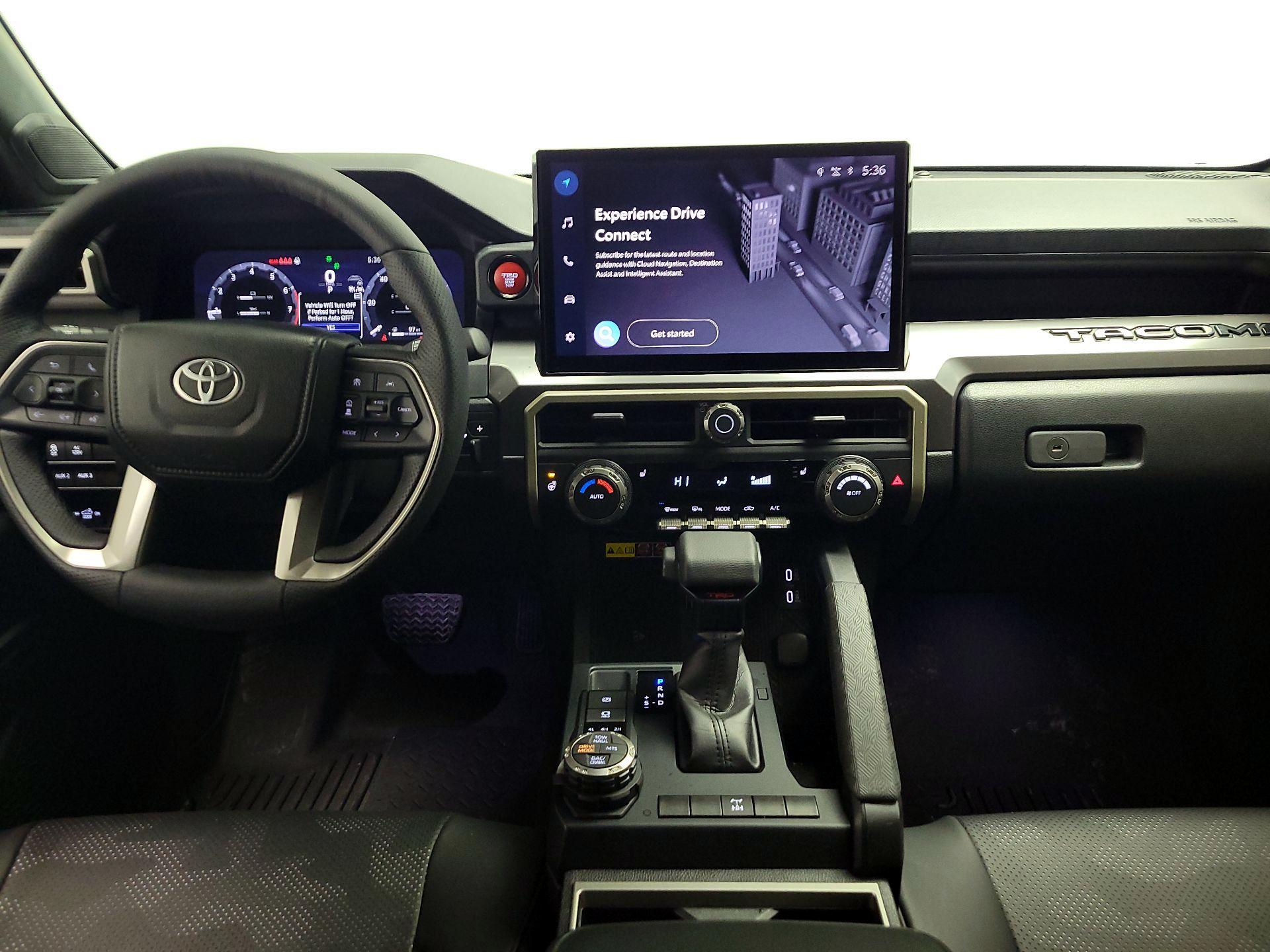 Thumbnail: 2025 Toyota Tacoma - 9