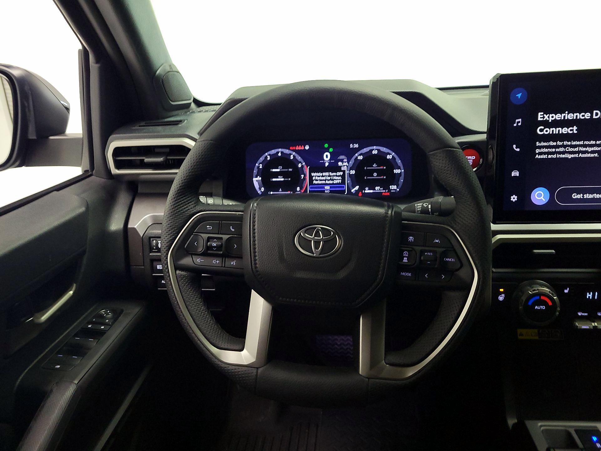 Thumbnail: 2025 Toyota Tacoma - 10