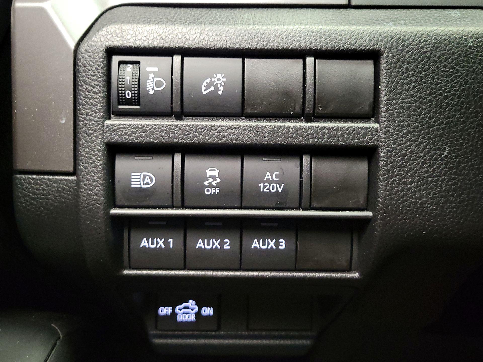 Thumbnail: 2025 Toyota Tacoma - 13