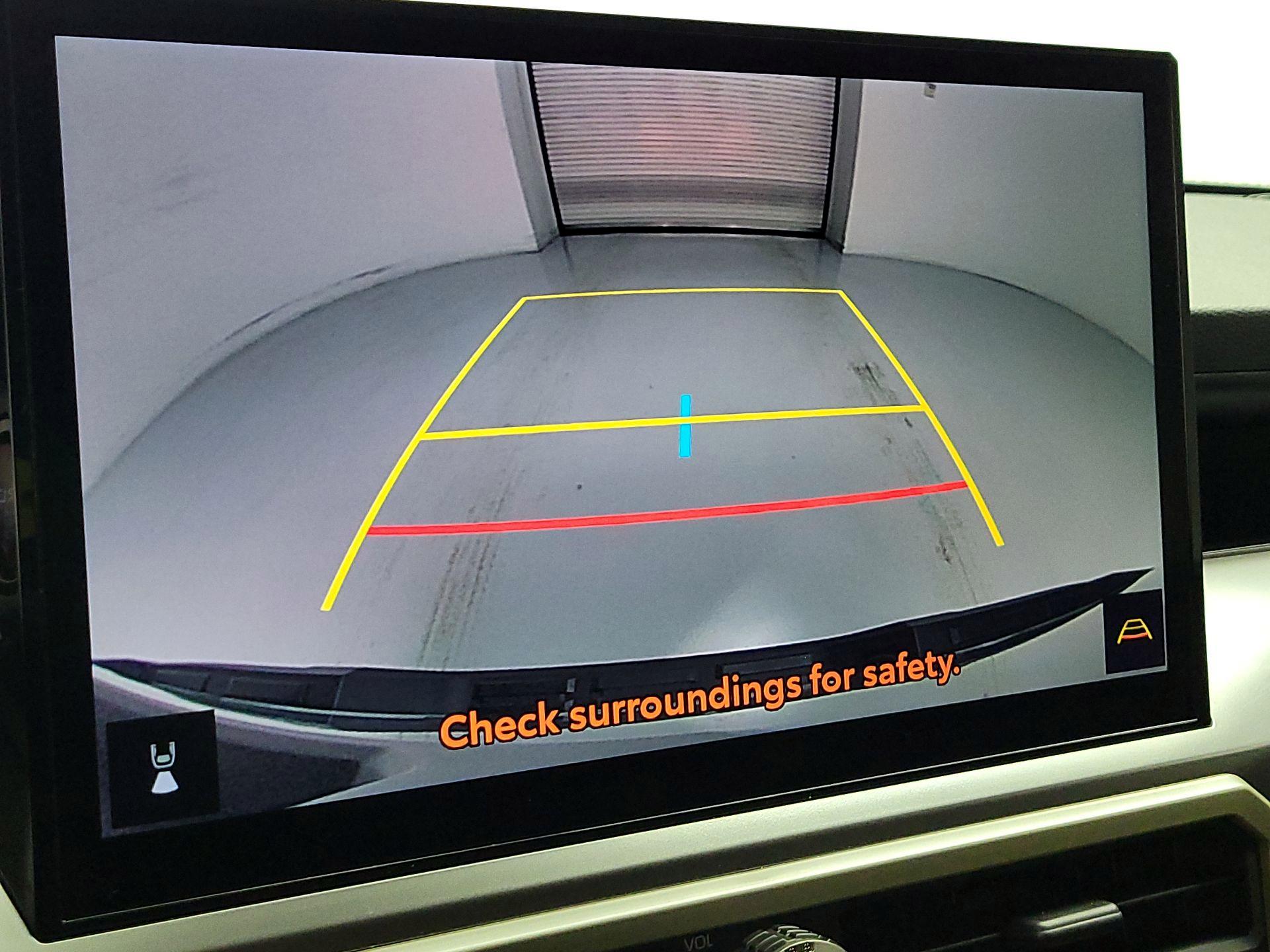 Thumbnail: 2025 Toyota Tacoma - 14