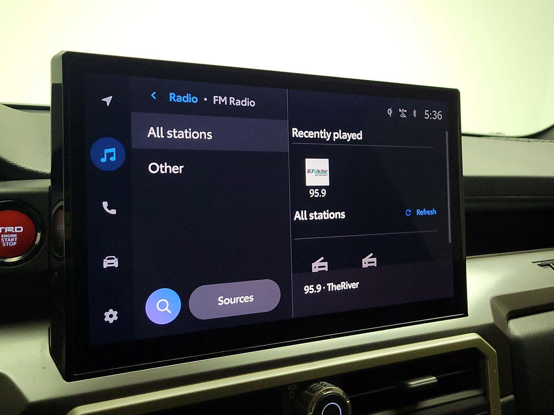 Thumbnail: 2025 Toyota Tacoma - 15