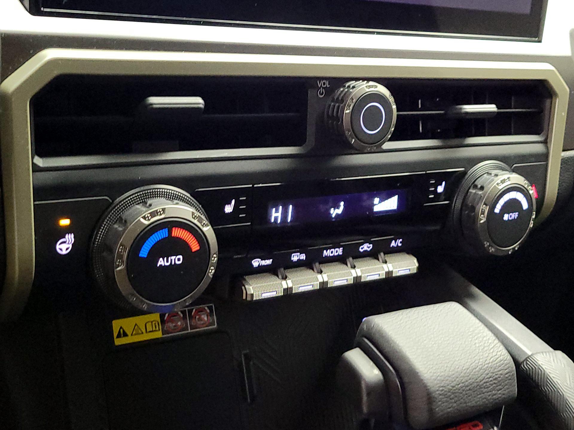 Thumbnail: 2025 Toyota Tacoma - 16