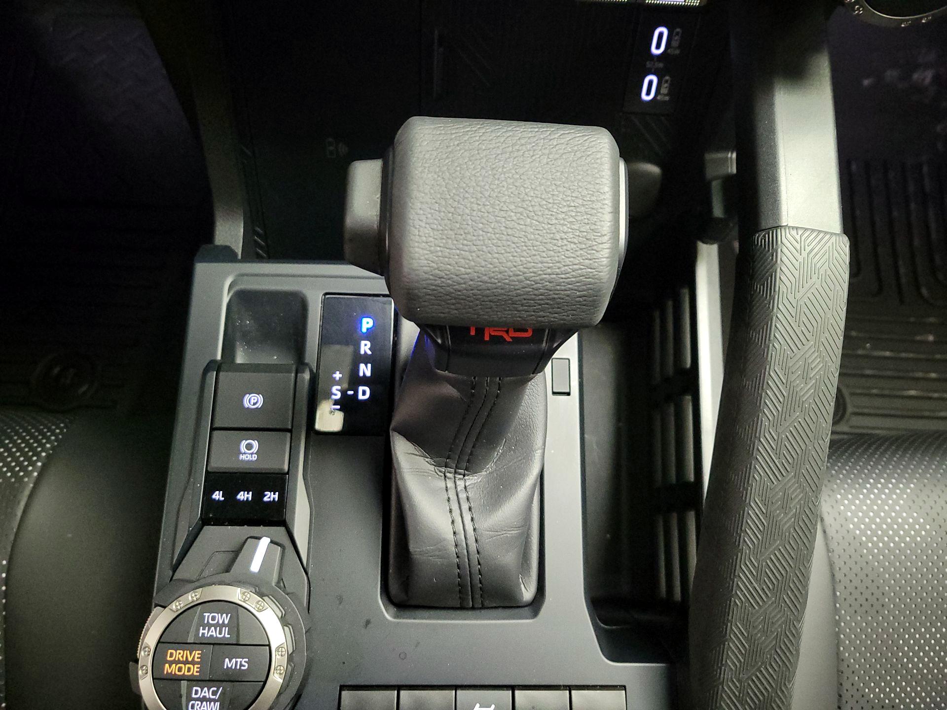 Thumbnail: 2025 Toyota Tacoma - 17