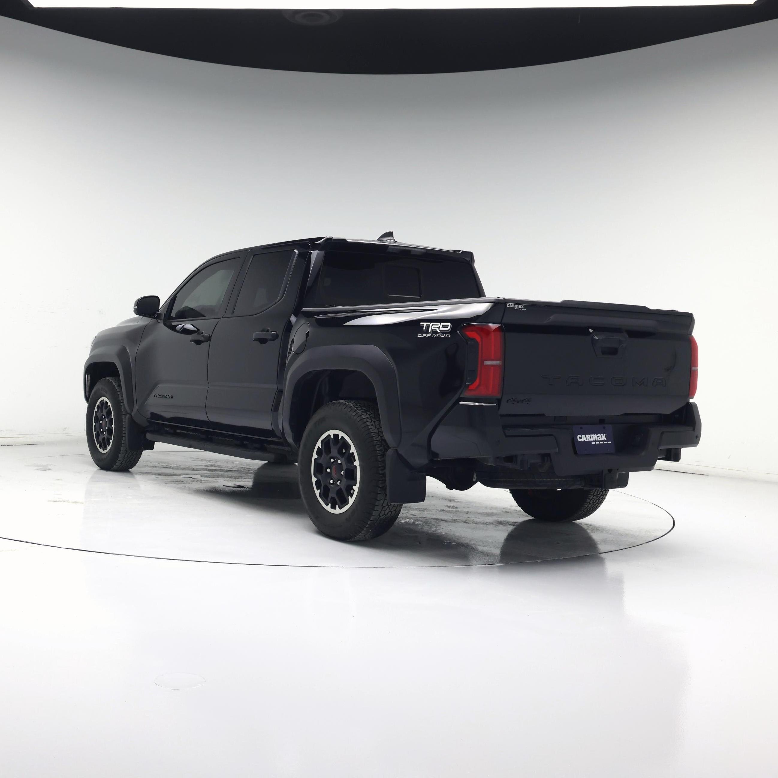 Thumbnail: 2025 Toyota Tacoma - 2