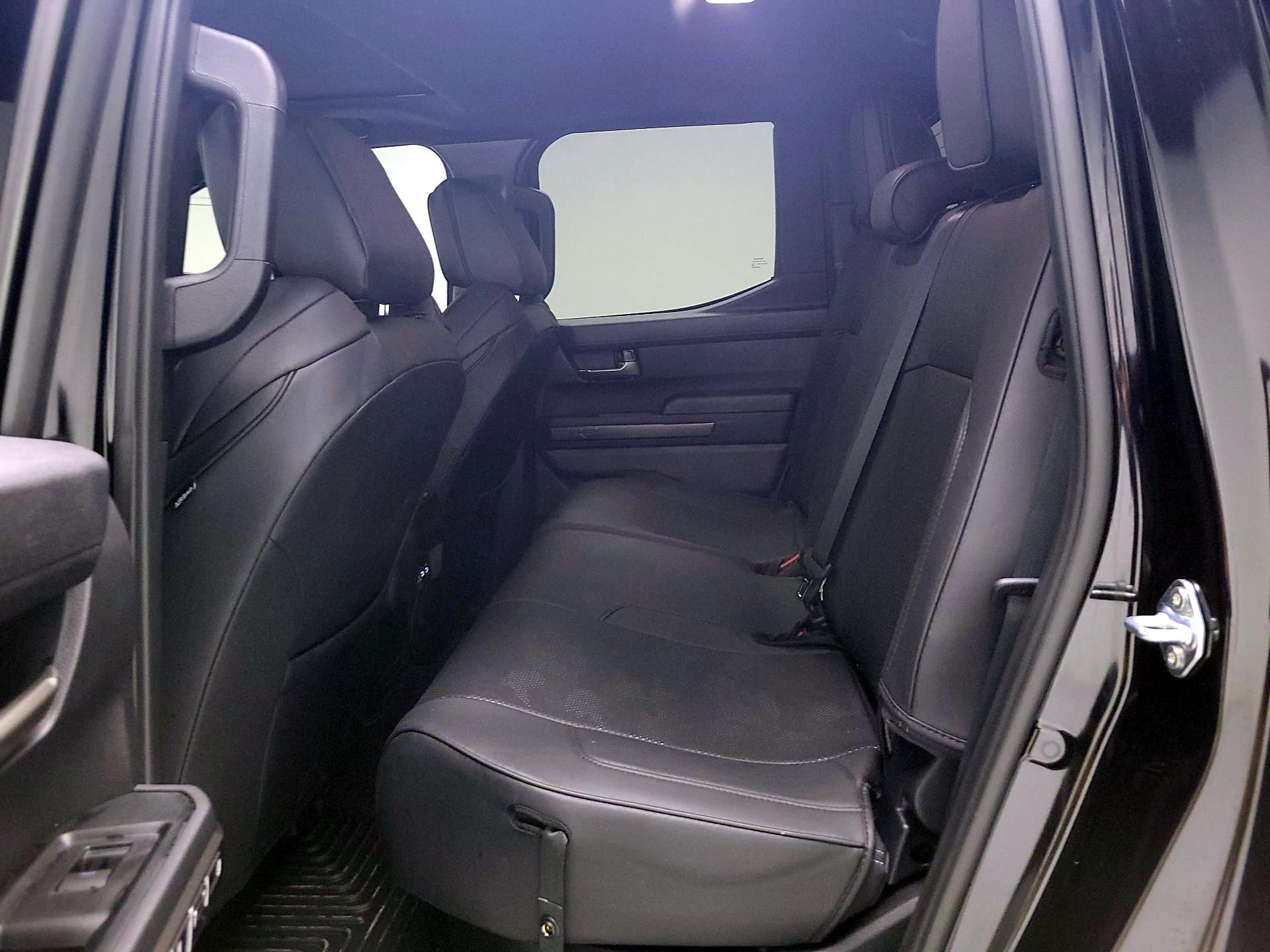 Thumbnail: 2025 Toyota Tacoma - 19