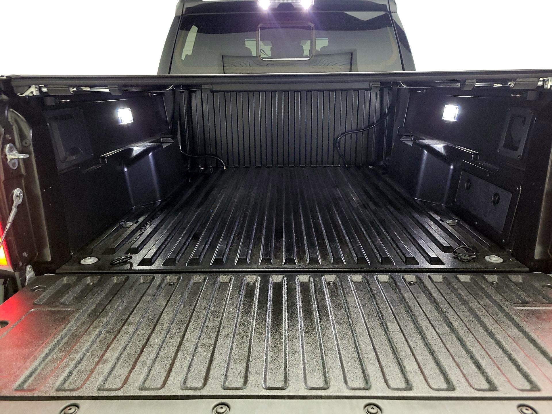 Thumbnail: 2025 Toyota Tacoma - 20