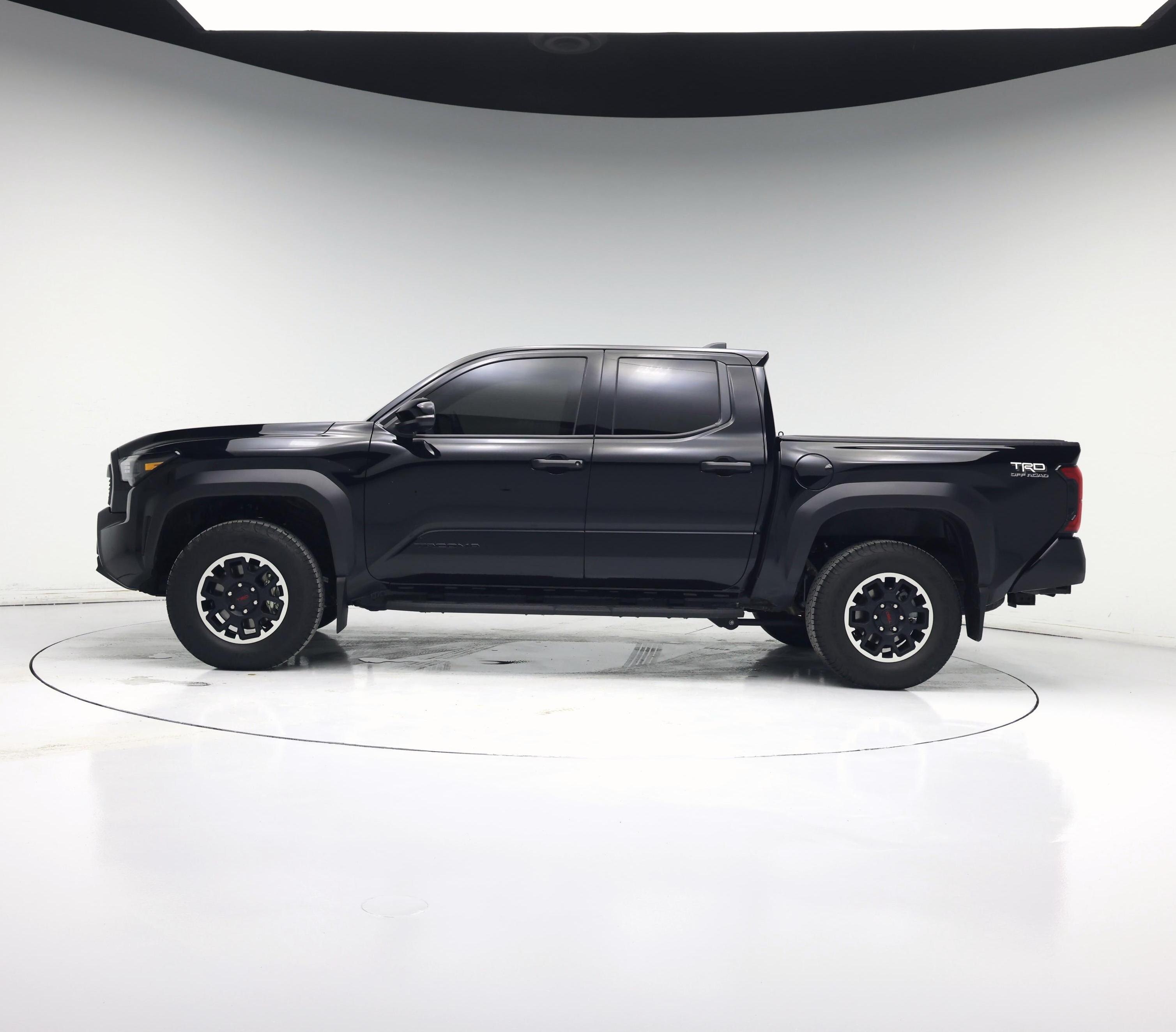 Thumbnail: 2025 Toyota Tacoma - 3
