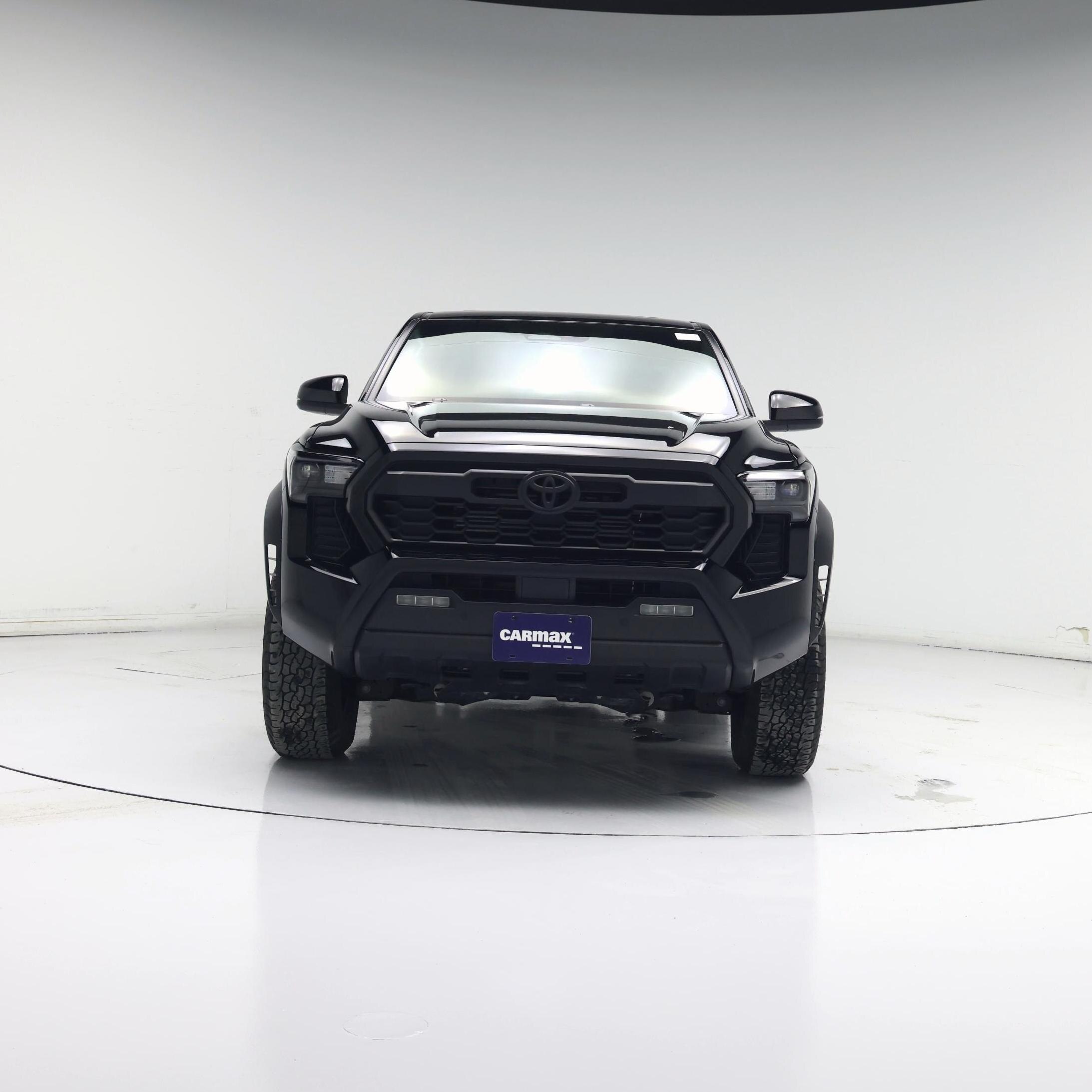 Thumbnail: 2025 Toyota Tacoma - 5