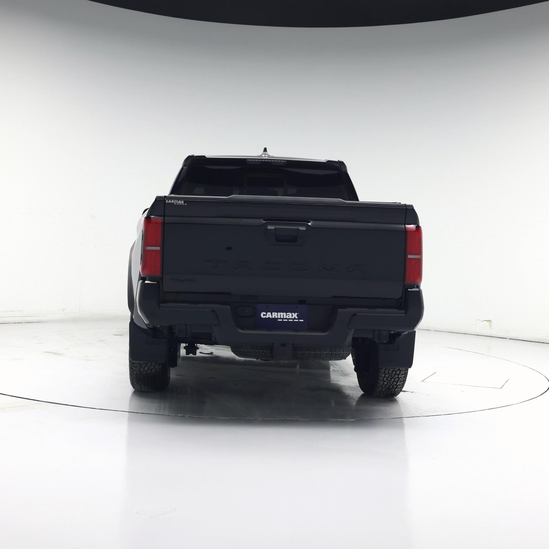 Thumbnail: 2025 Toyota Tacoma - 6