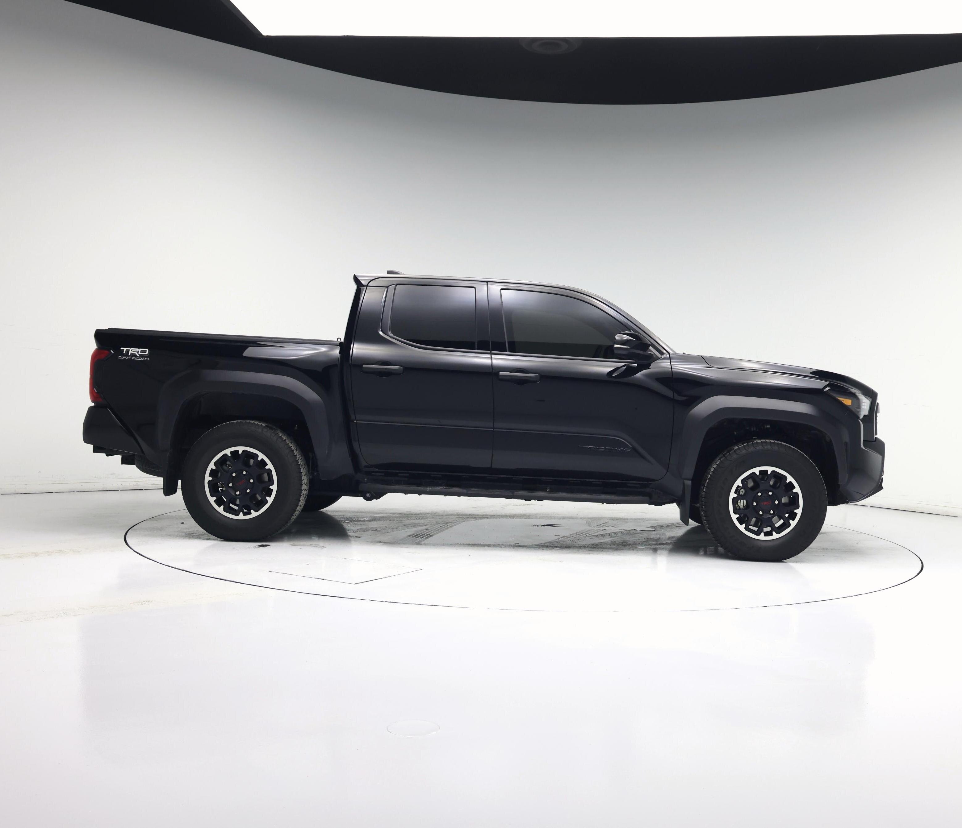 Thumbnail: 2025 Toyota Tacoma - 7