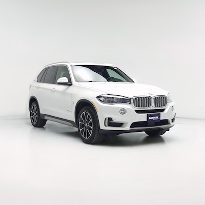 2018 BMW X5 Plug In Hybrid XDrive40e