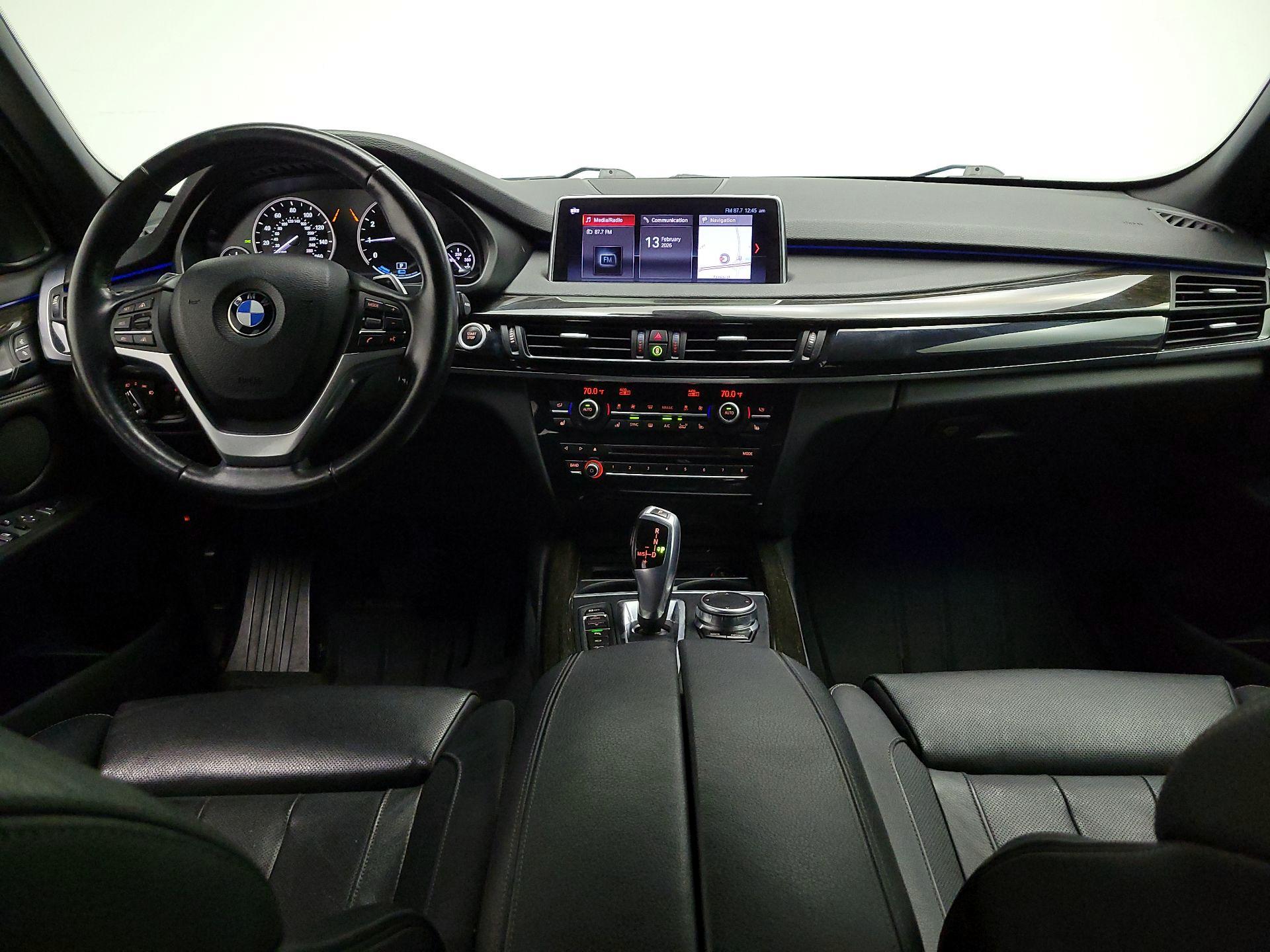 Thumbnail: 2018 BMW X5 - 9