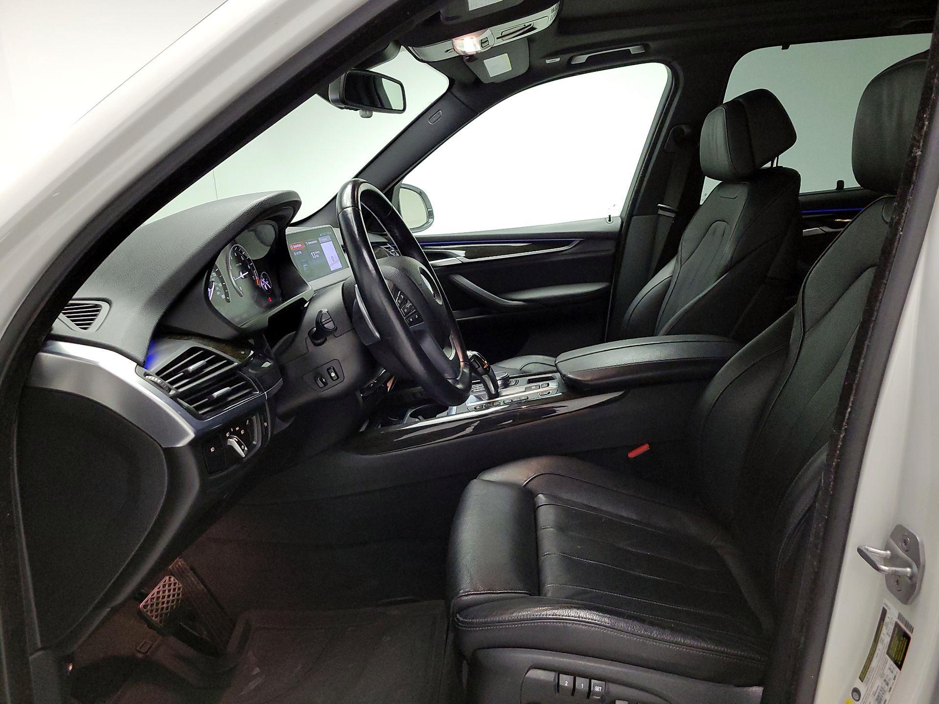 Thumbnail: 2018 BMW X5 - 11