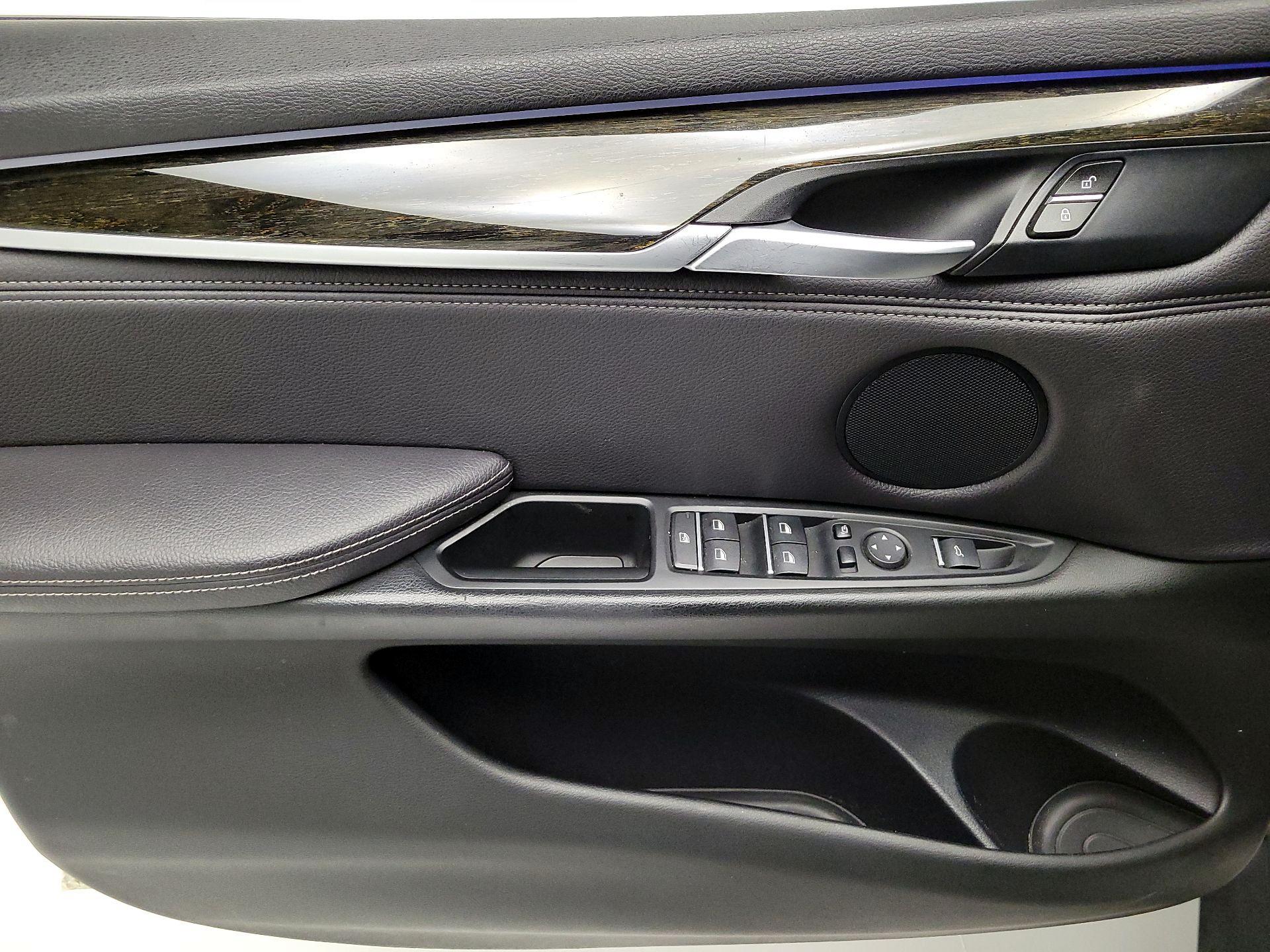 Thumbnail: 2018 BMW X5 - 12