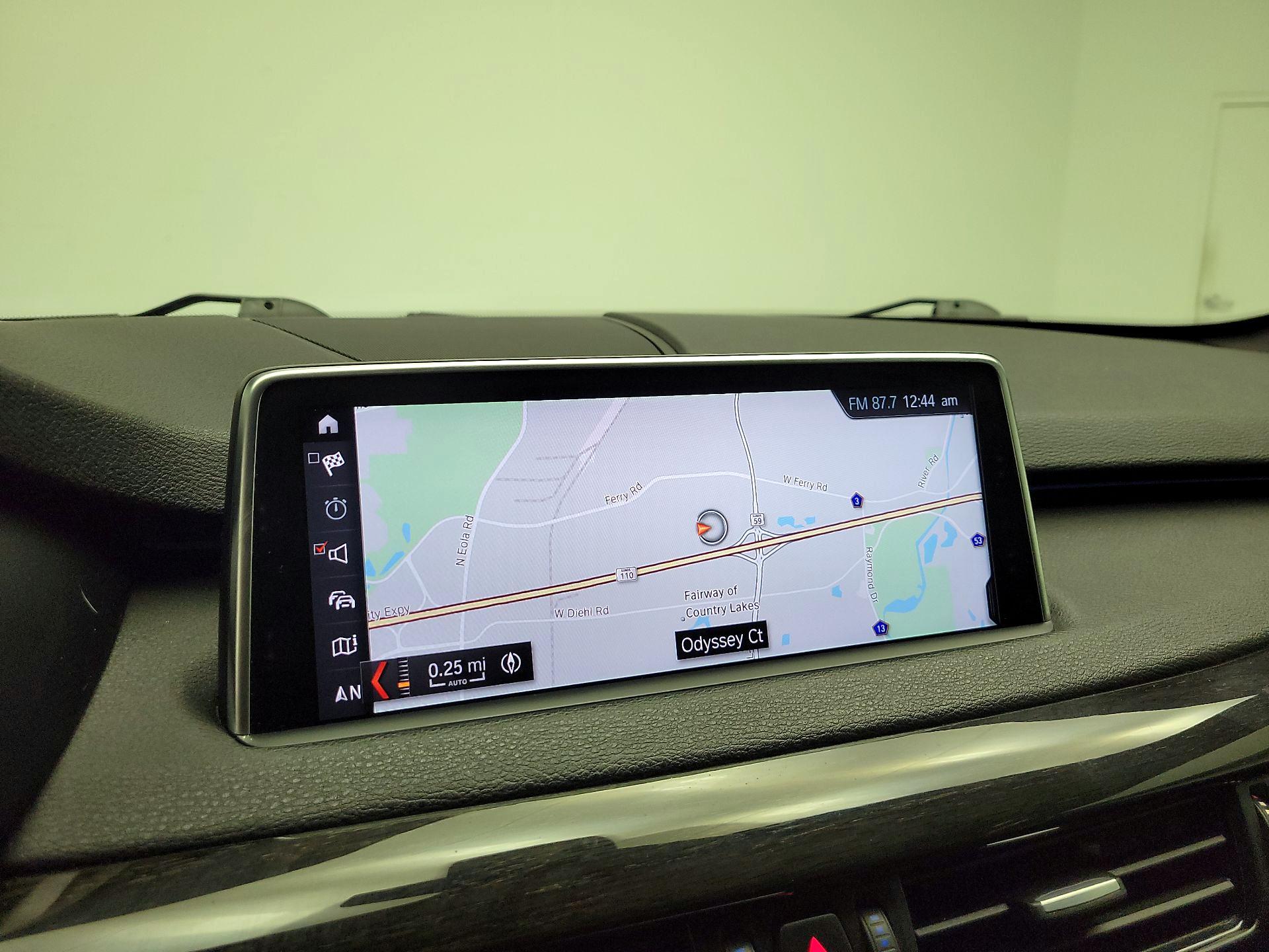 Thumbnail: 2018 BMW X5 - 13