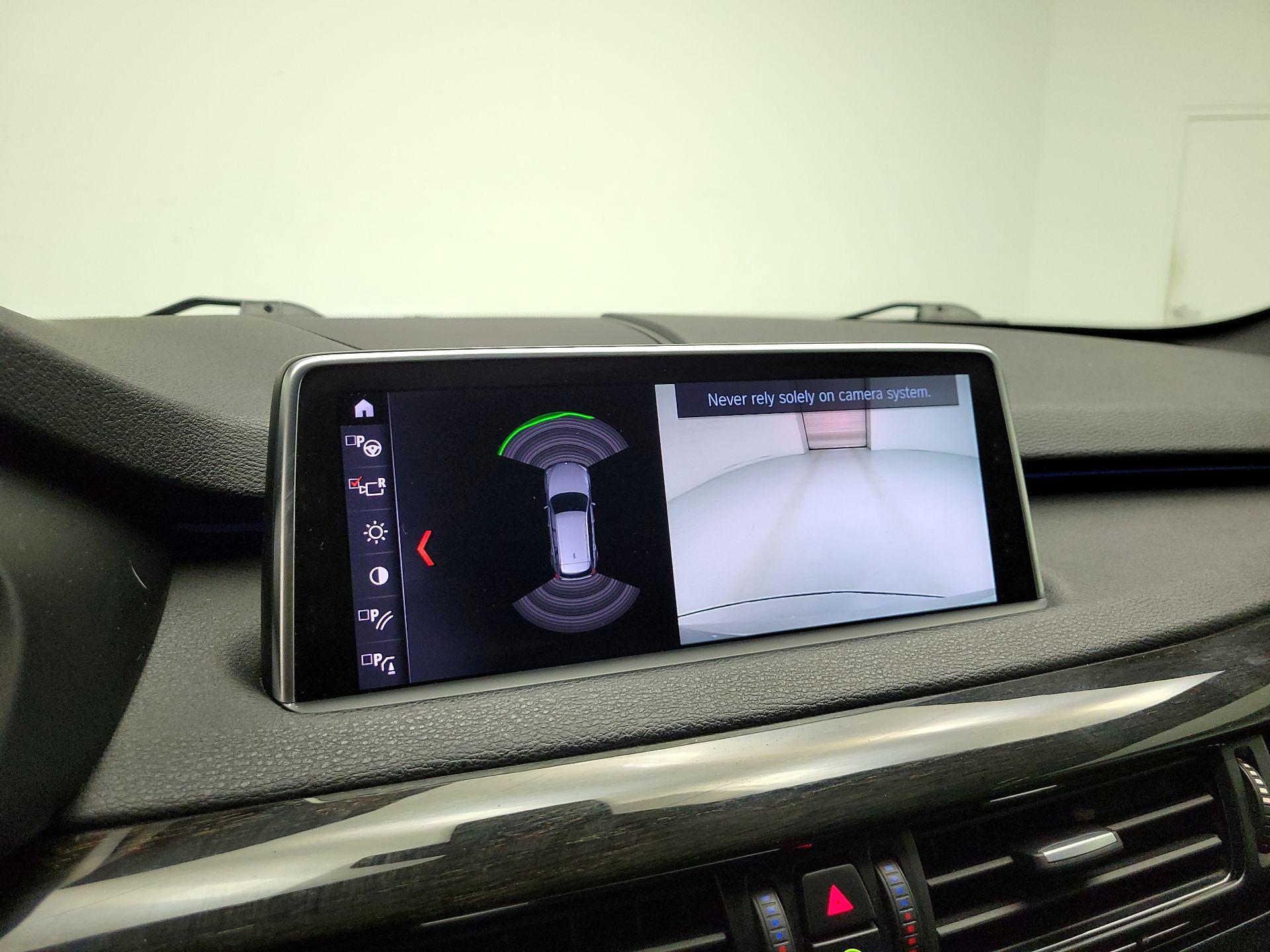 Thumbnail: 2018 BMW X5 - 14