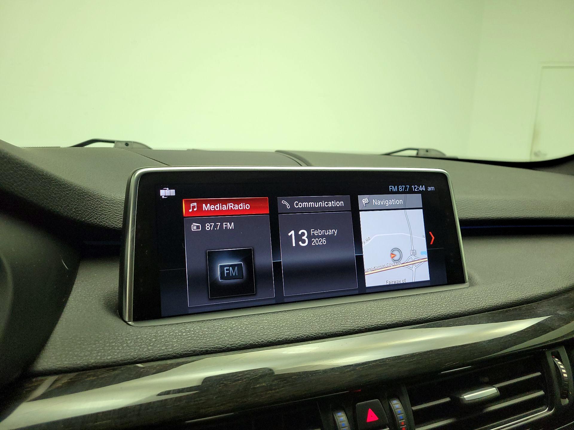 Thumbnail: 2018 BMW X5 - 15