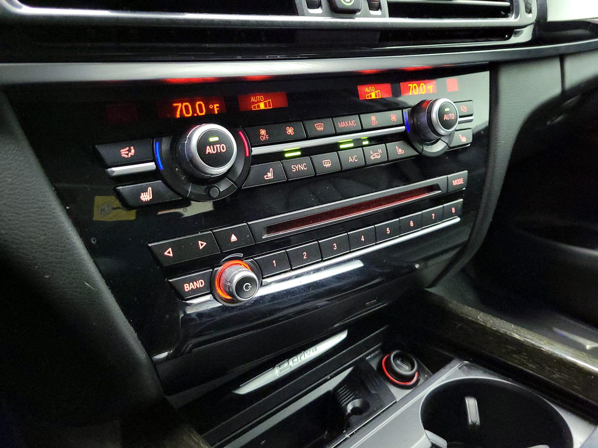 Thumbnail: 2018 BMW X5 - 16