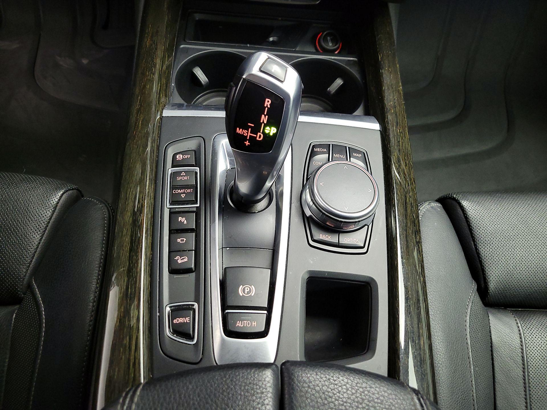 Thumbnail: 2018 BMW X5 - 17