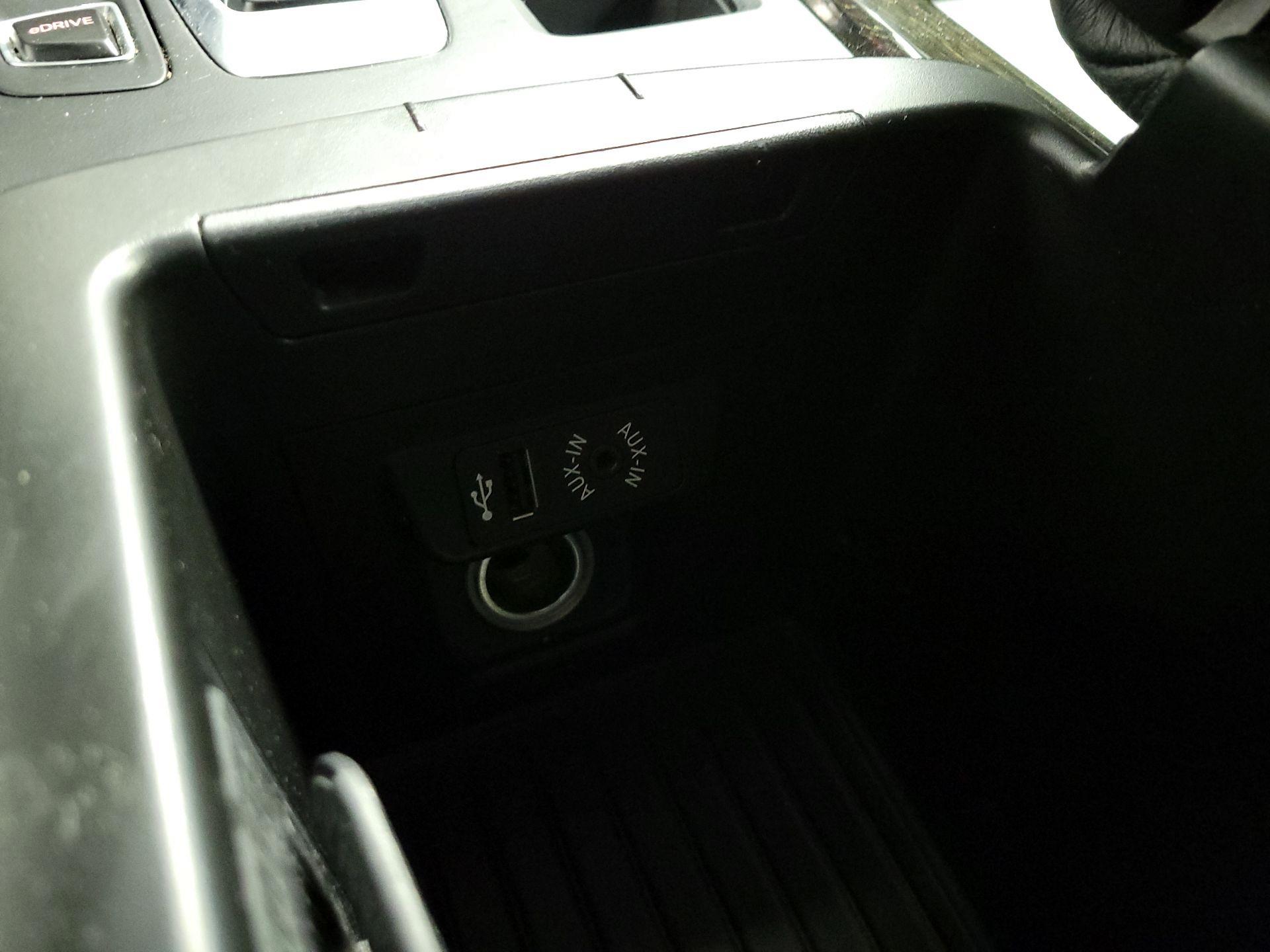 Thumbnail: 2018 BMW X5 - 18