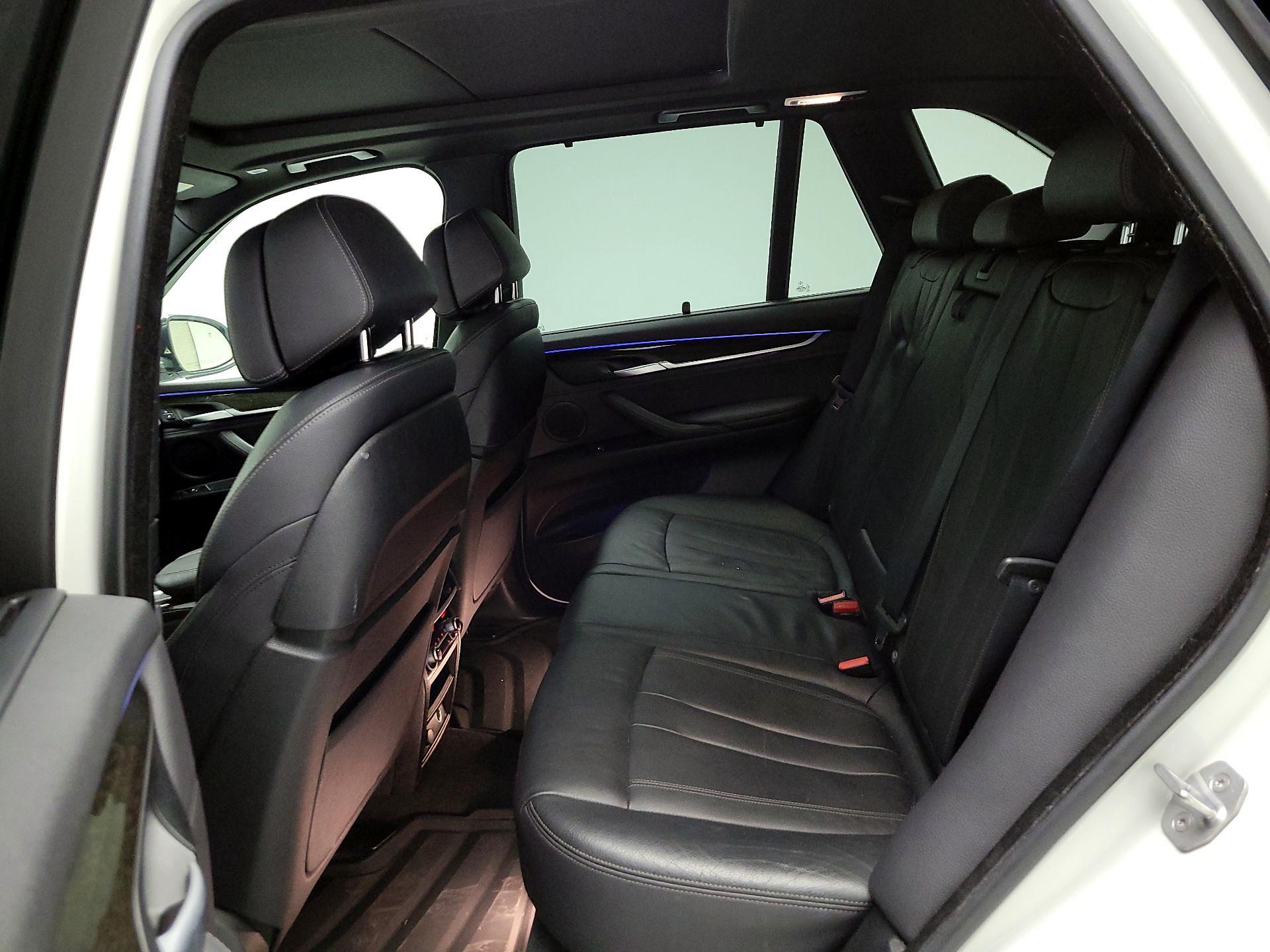 Thumbnail: 2018 BMW X5 - 19