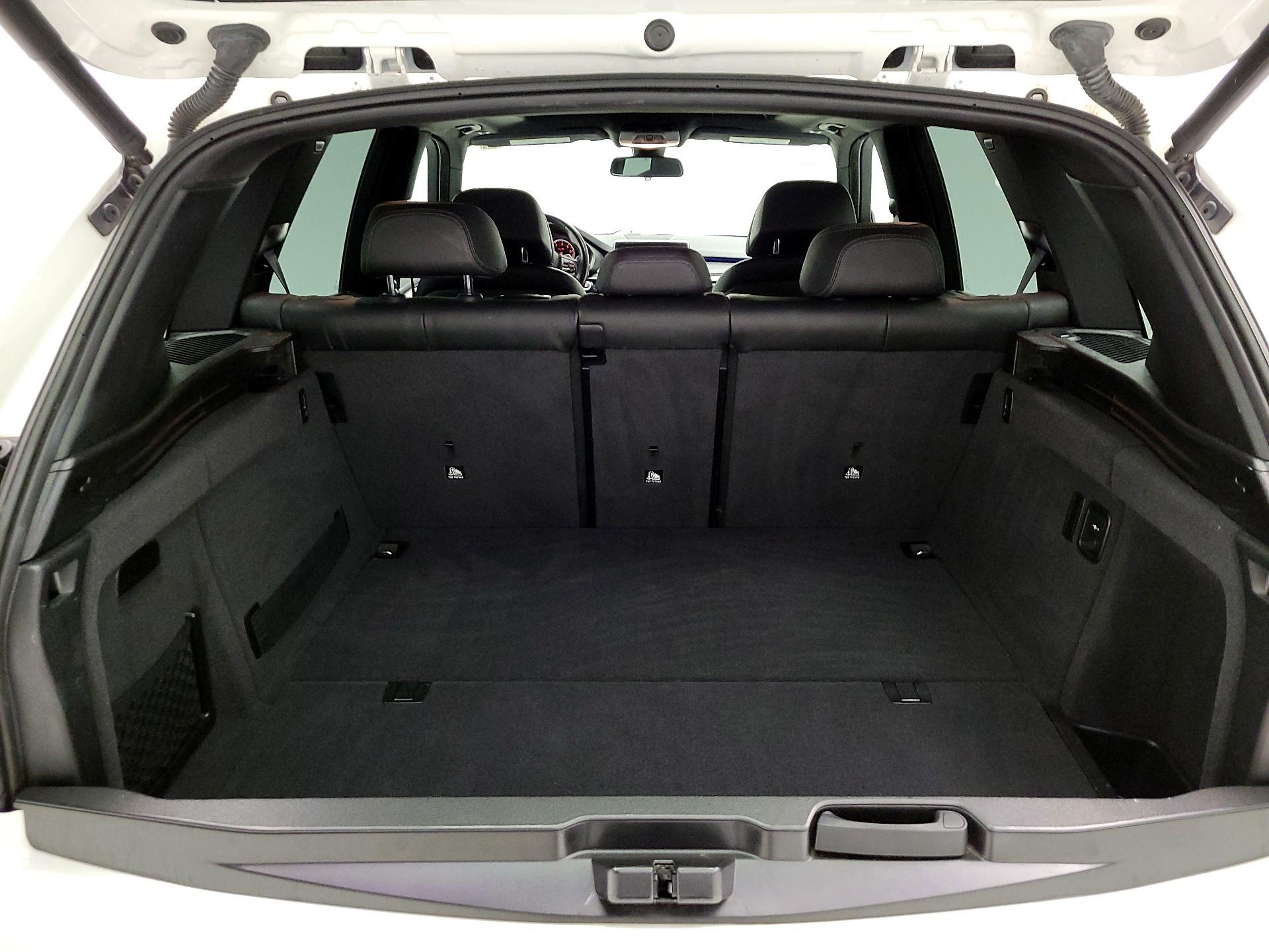 Thumbnail: 2018 BMW X5 - 20