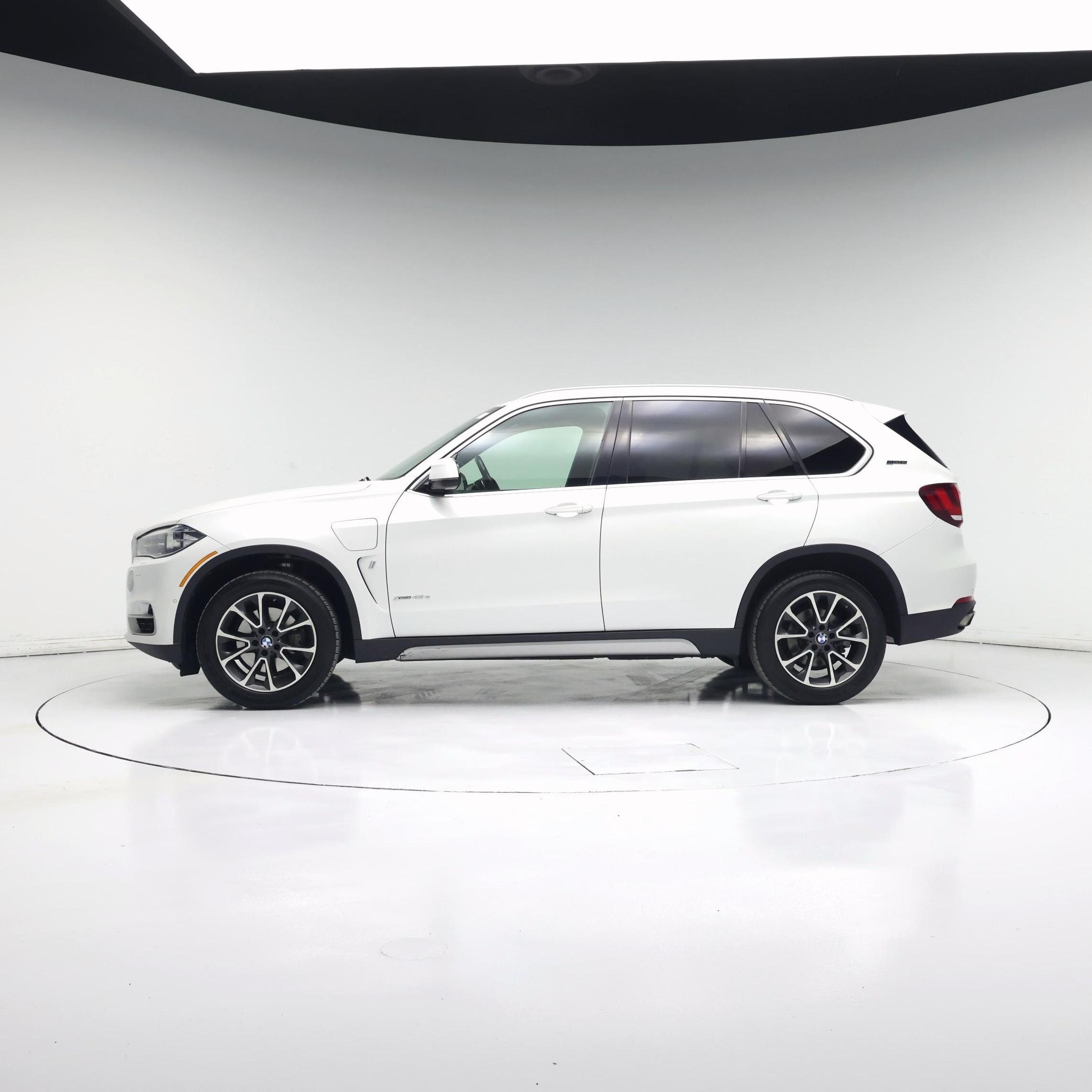 Thumbnail: 2018 BMW X5 - 3