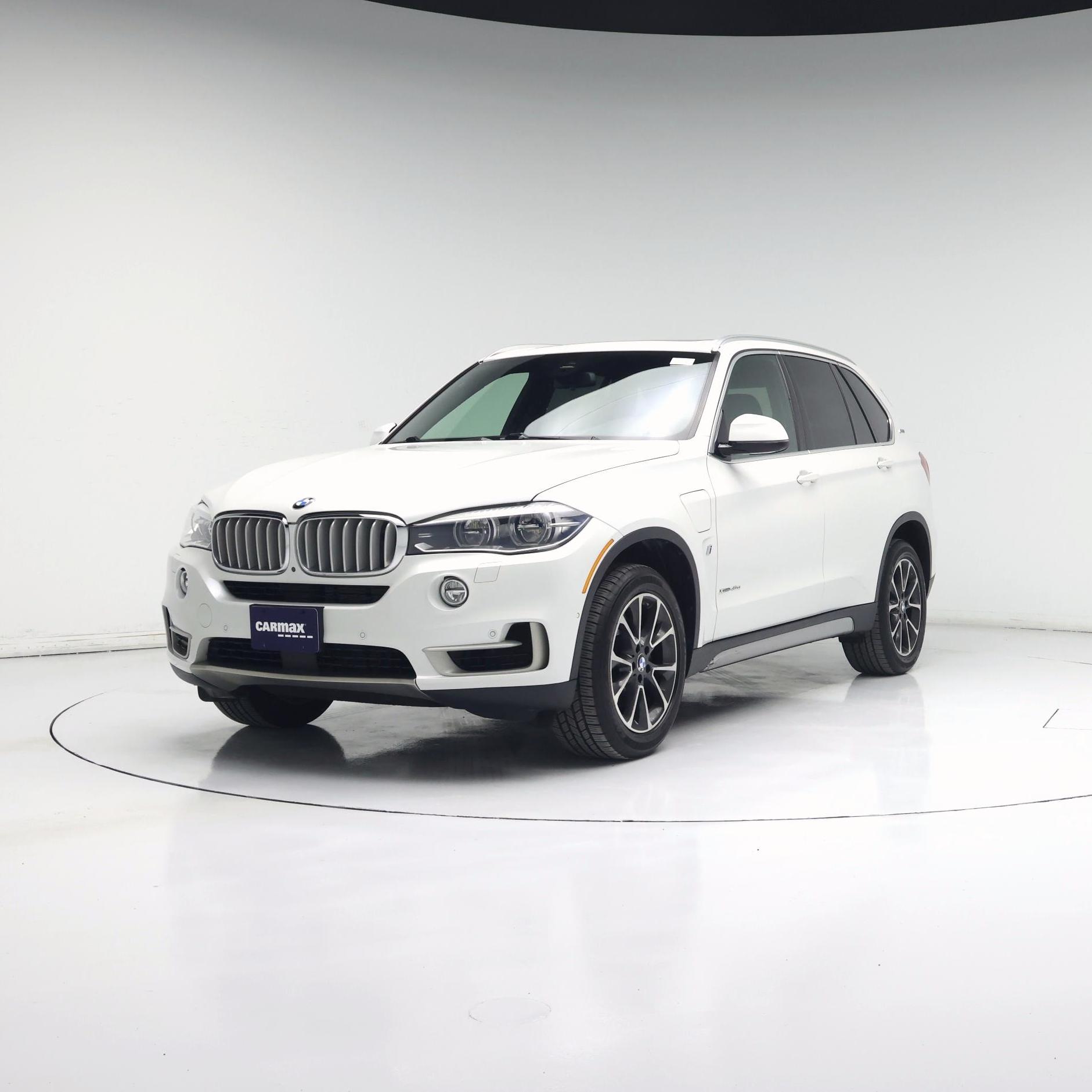 Thumbnail: 2018 BMW X5 - 4