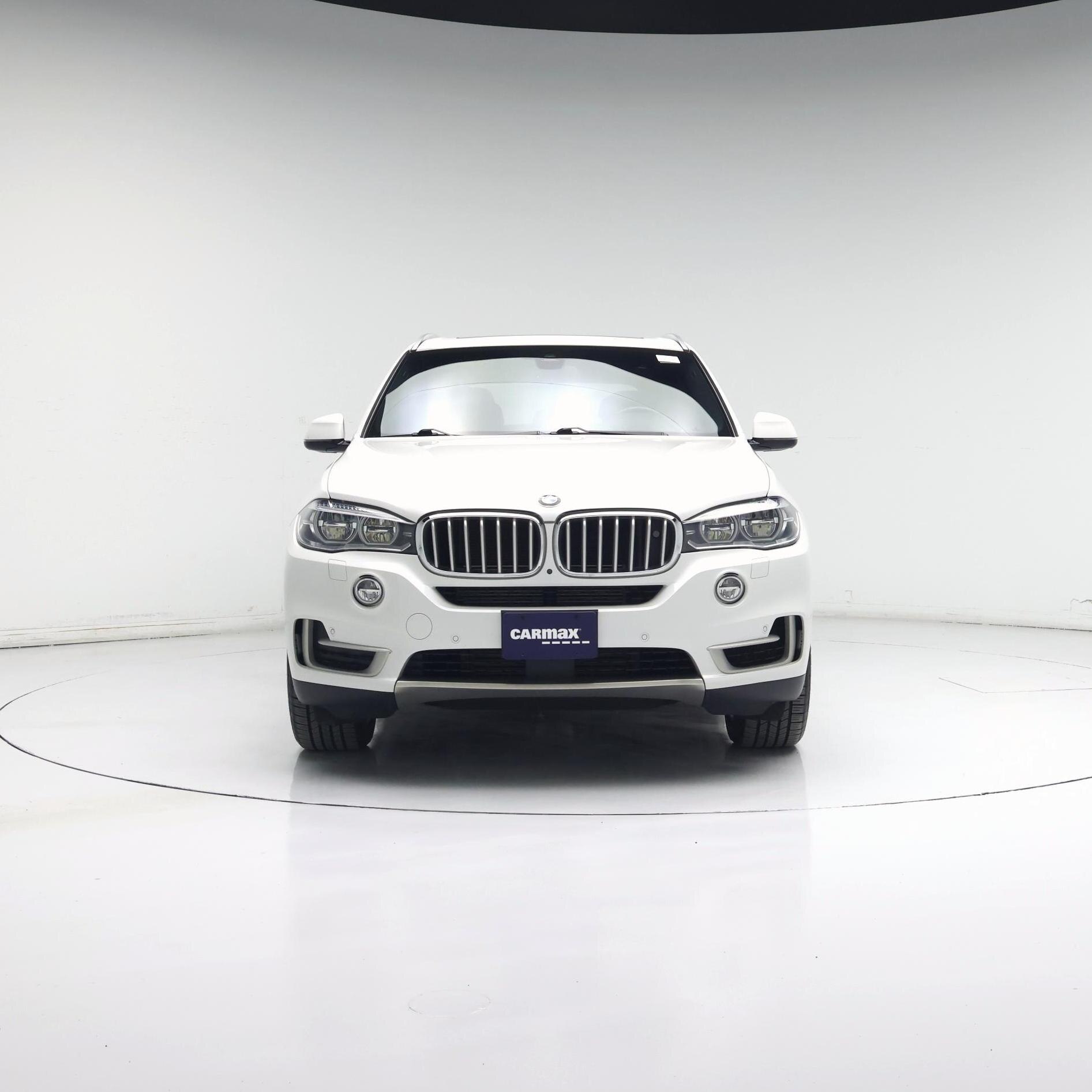 Thumbnail: 2018 BMW X5 - 5