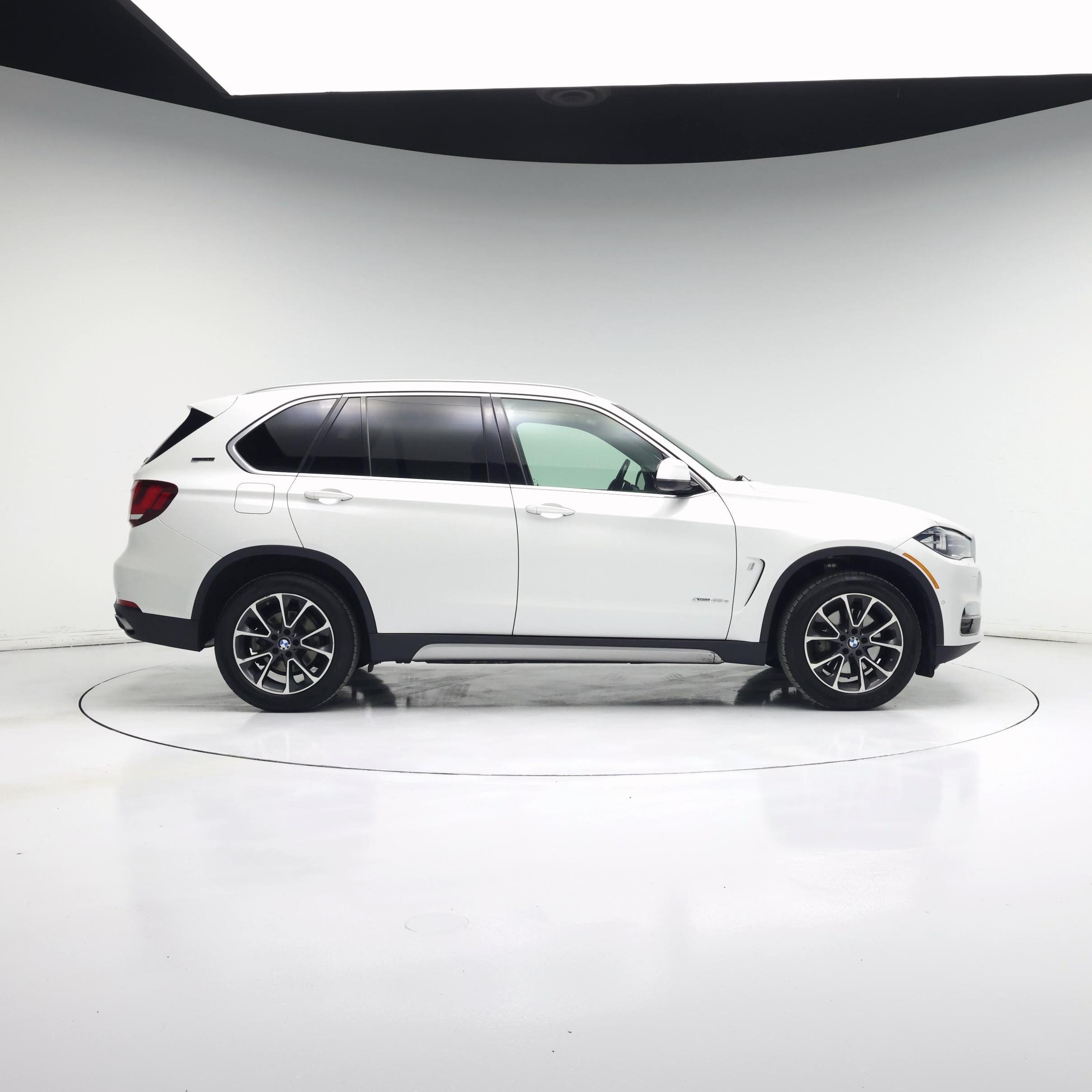 Thumbnail: 2018 BMW X5 - 7