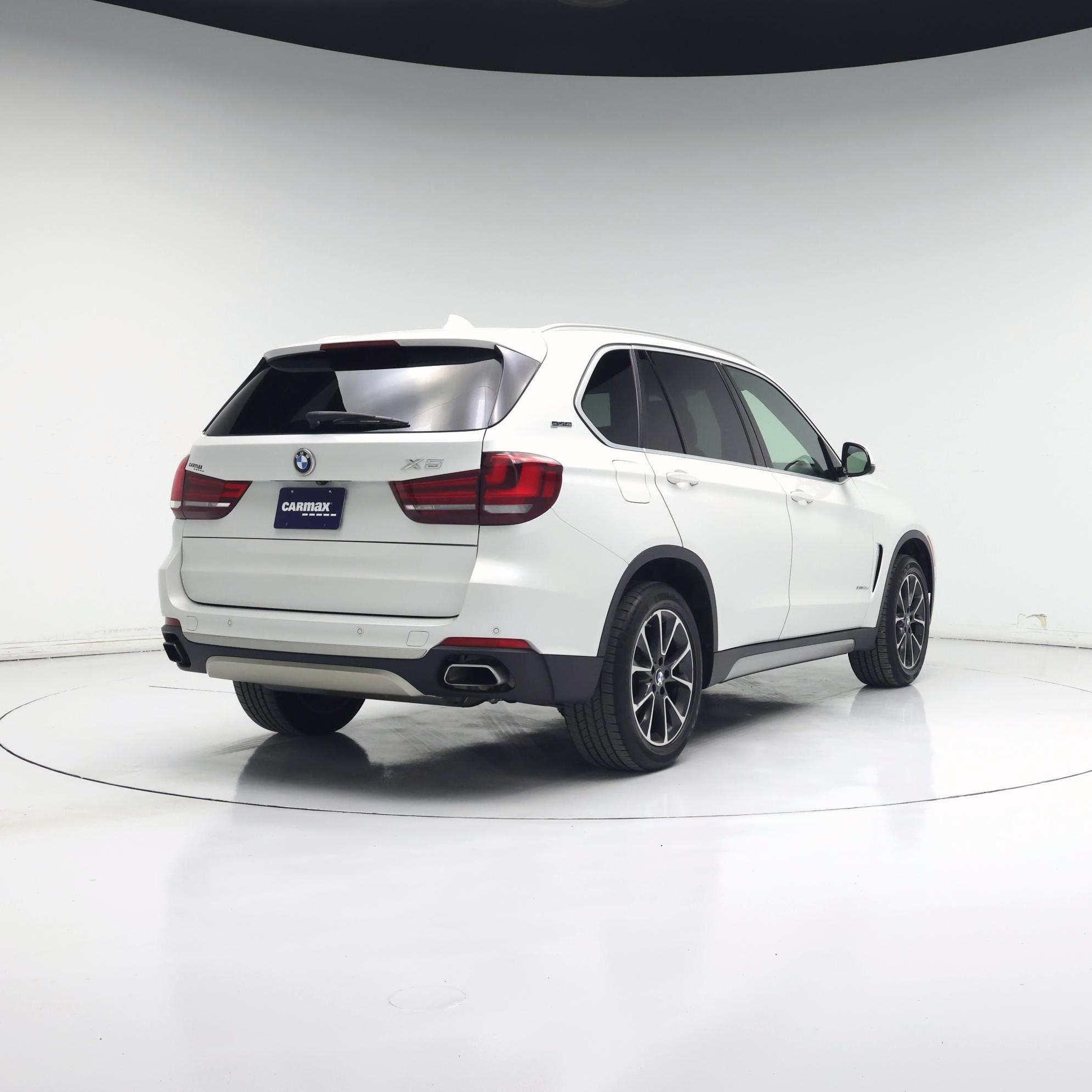 Thumbnail: 2018 BMW X5 - 8