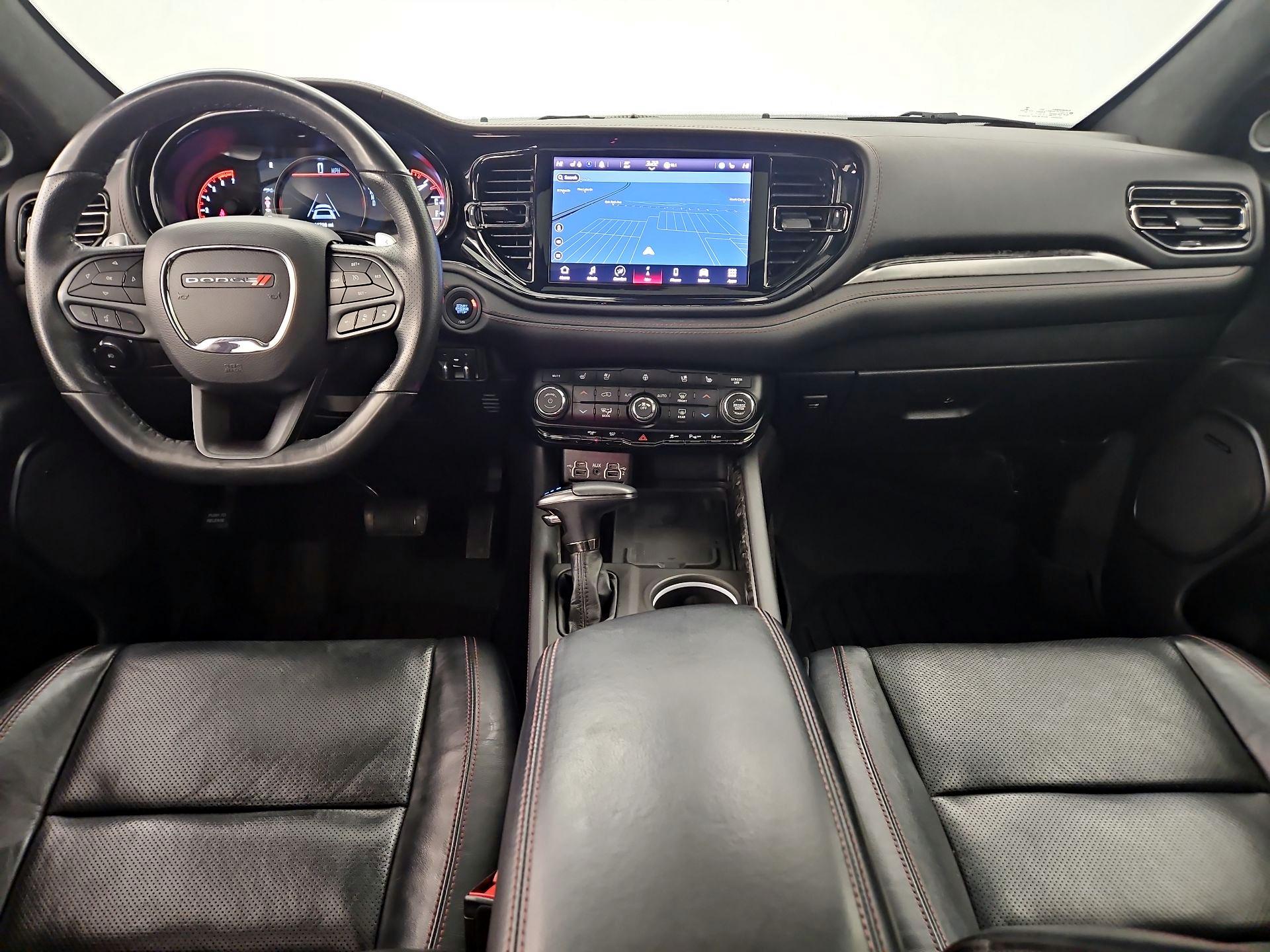 Thumbnail: 2022 Dodge Durango - 9