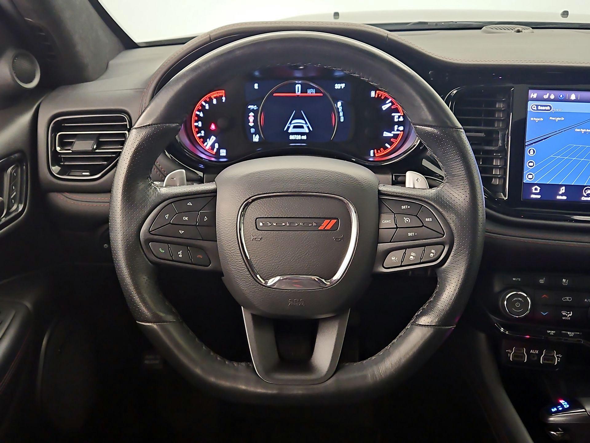 Thumbnail: 2022 Dodge Durango - 10