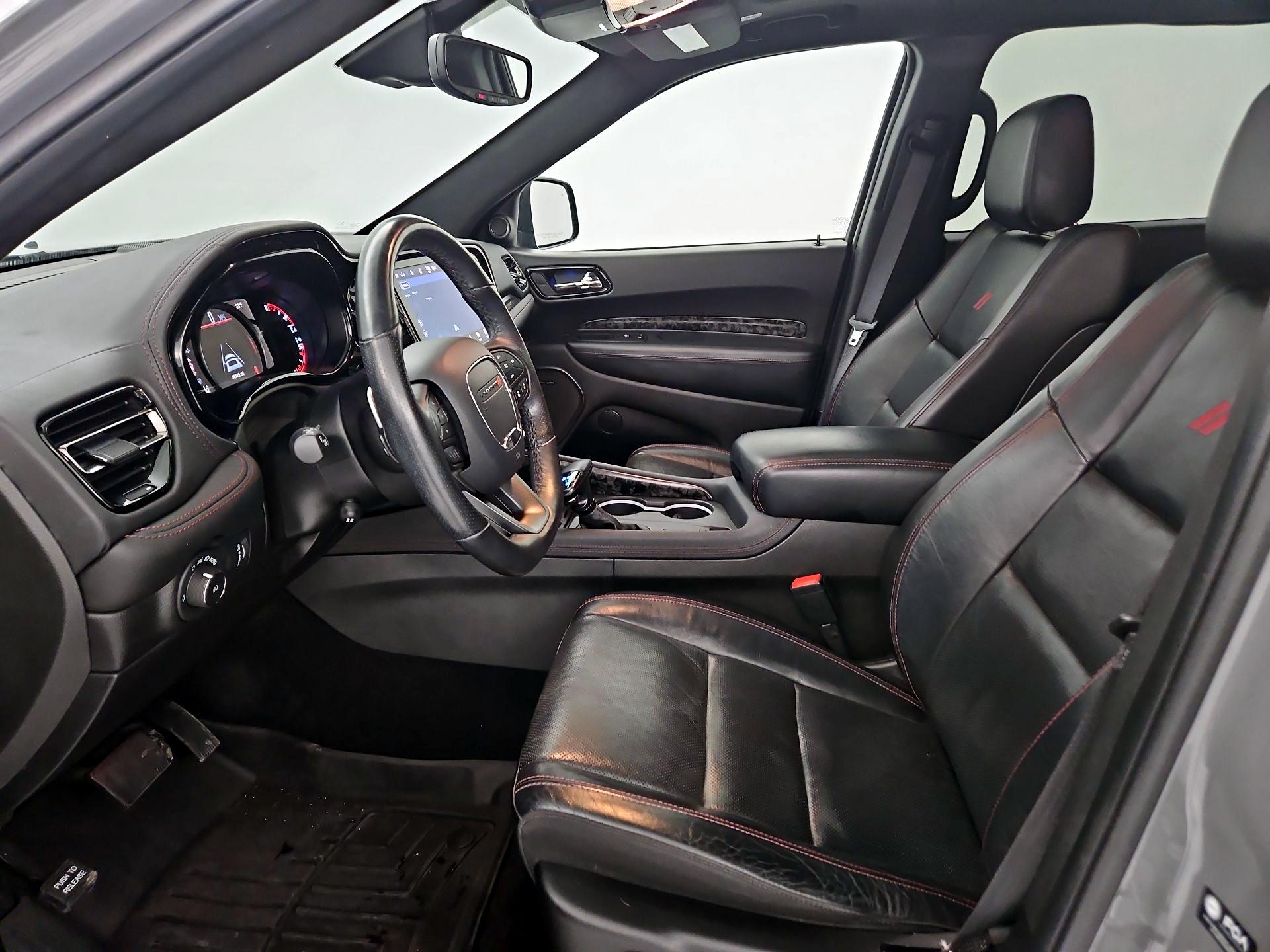 Thumbnail: 2022 Dodge Durango - 11