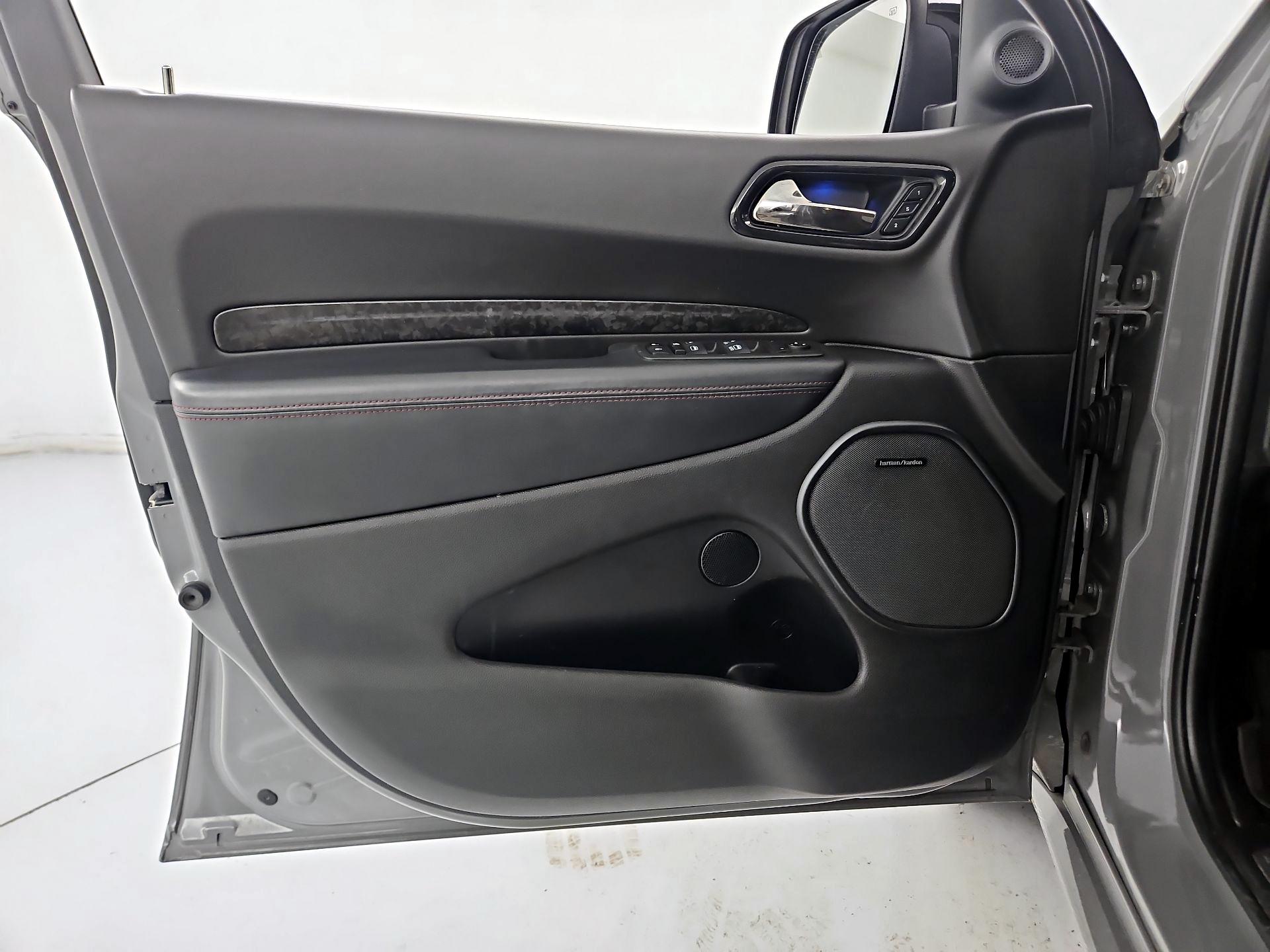 Thumbnail: 2022 Dodge Durango - 12