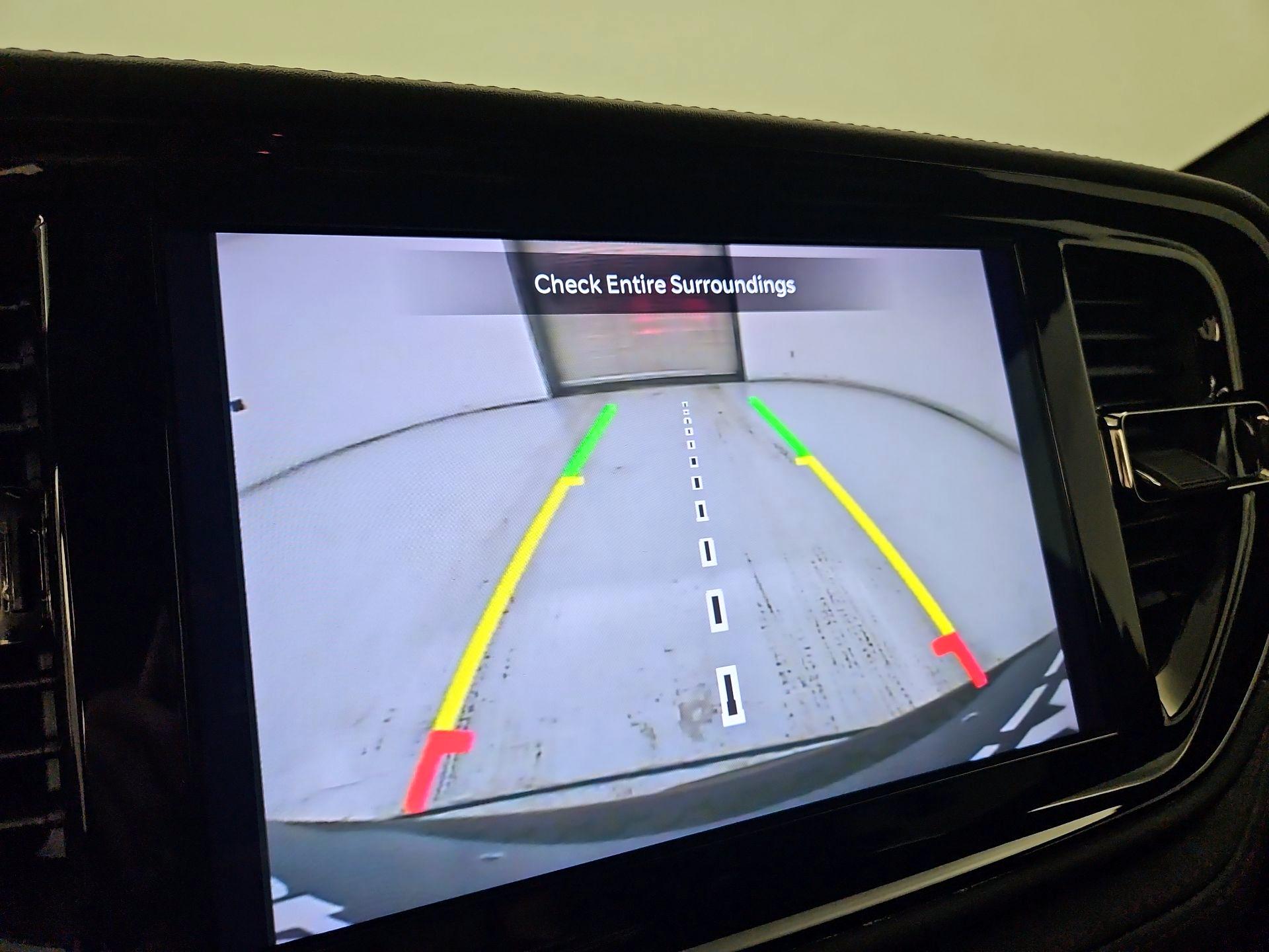 Thumbnail: 2022 Dodge Durango - 15