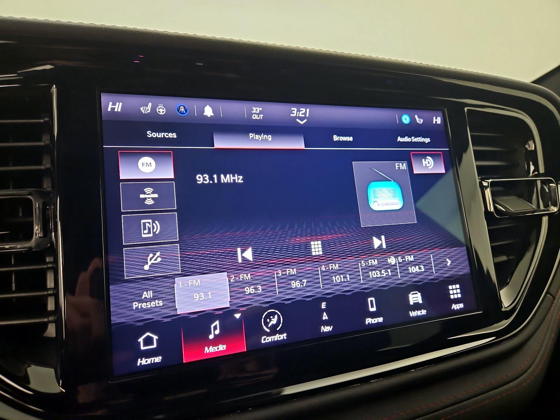 Thumbnail: 2022 Dodge Durango - 16