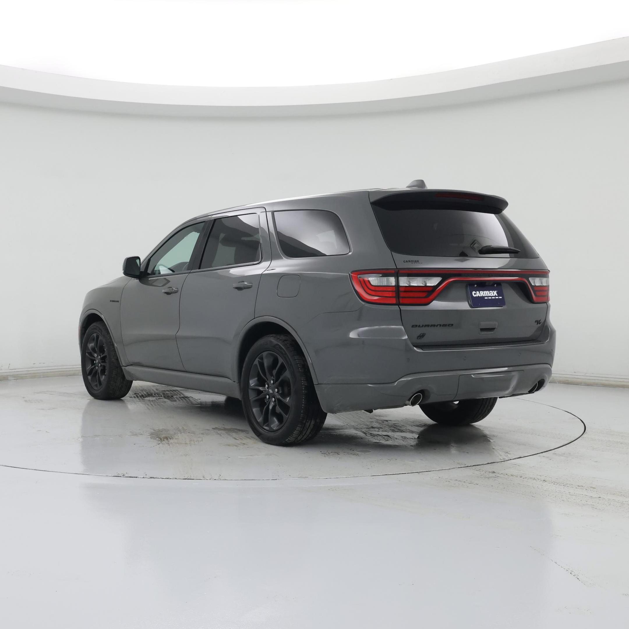 Thumbnail: 2022 Dodge Durango - 2