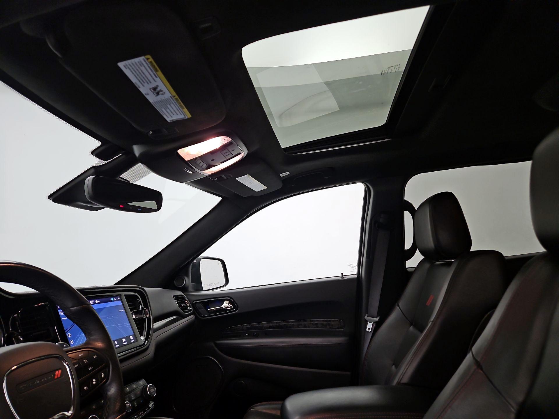 Thumbnail: 2022 Dodge Durango - 20