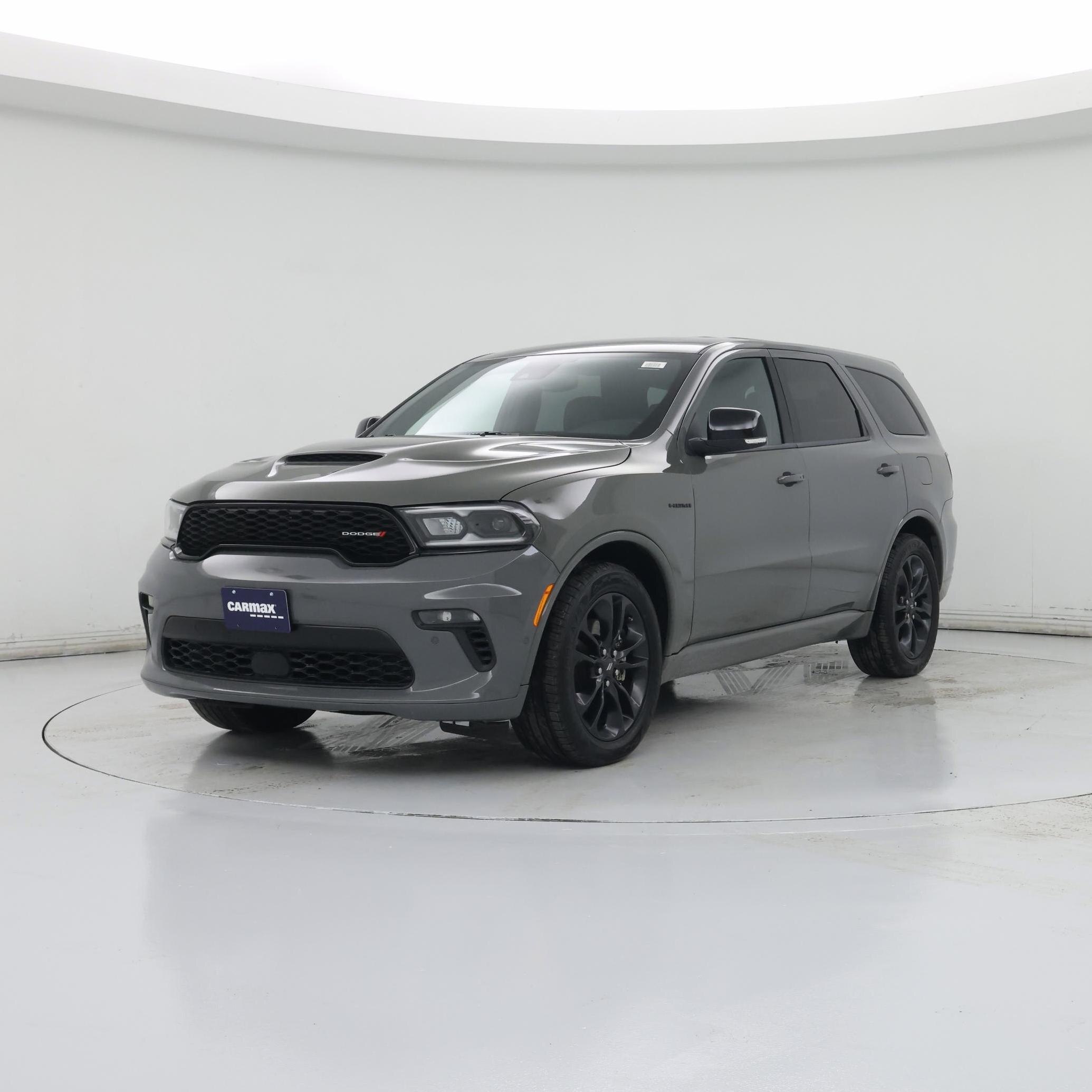 Thumbnail: 2022 Dodge Durango - 4