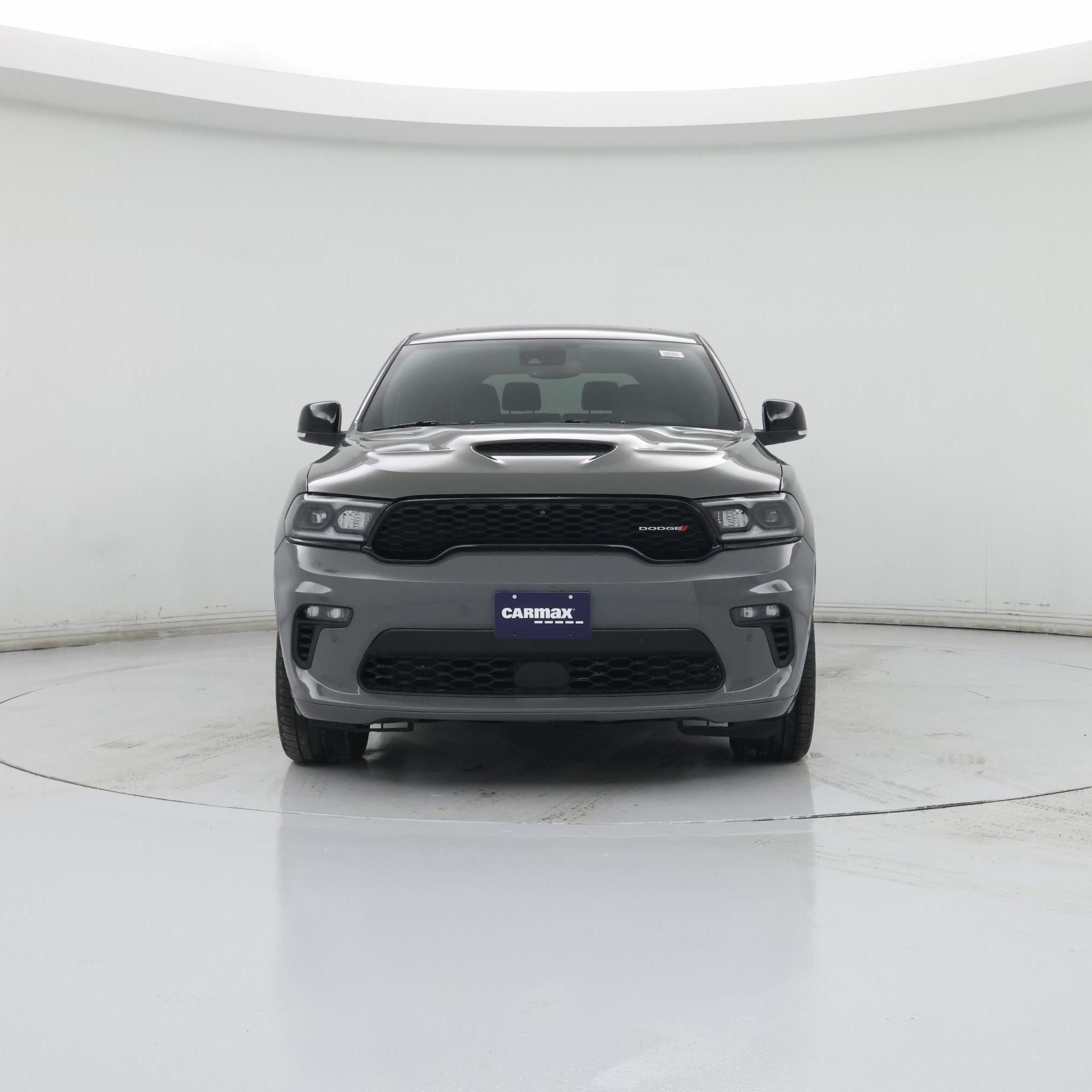Thumbnail: 2022 Dodge Durango - 5