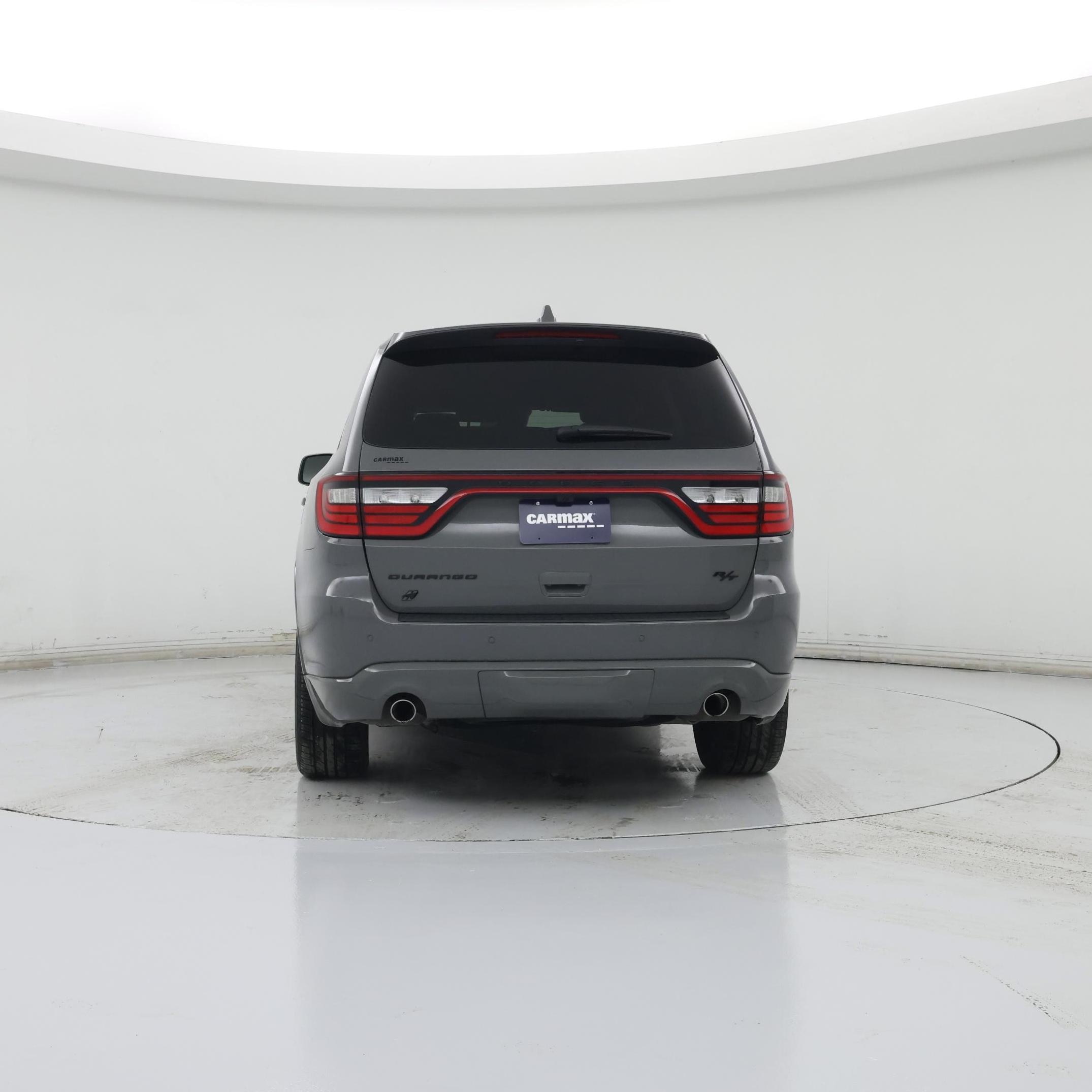 Thumbnail: 2022 Dodge Durango - 6