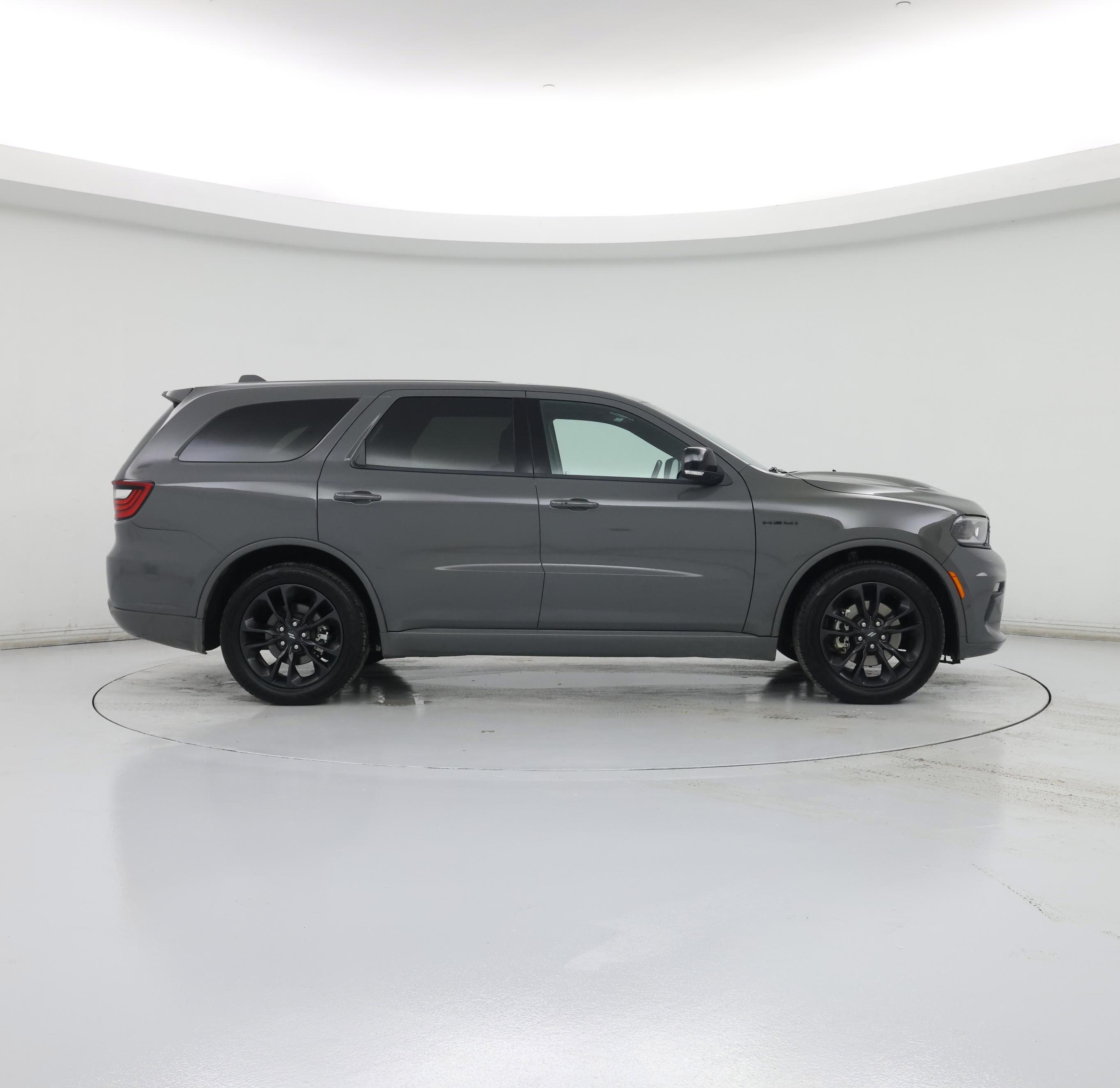 Thumbnail: 2022 Dodge Durango - 7