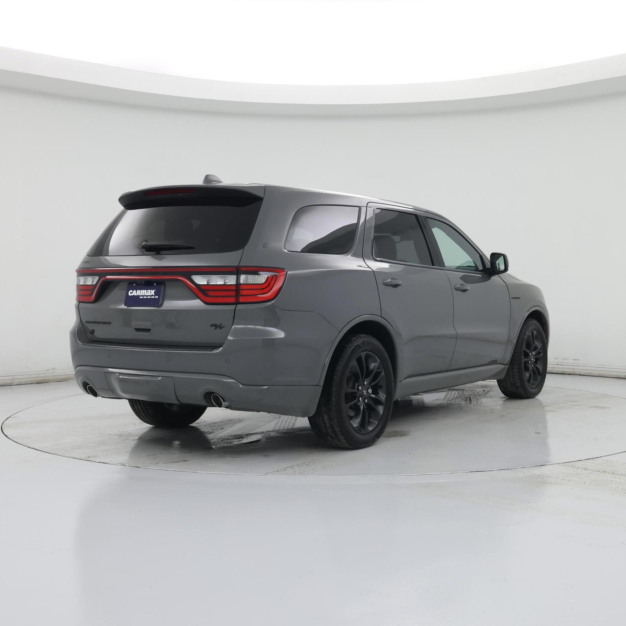 Thumbnail: 2022 Dodge Durango - 8