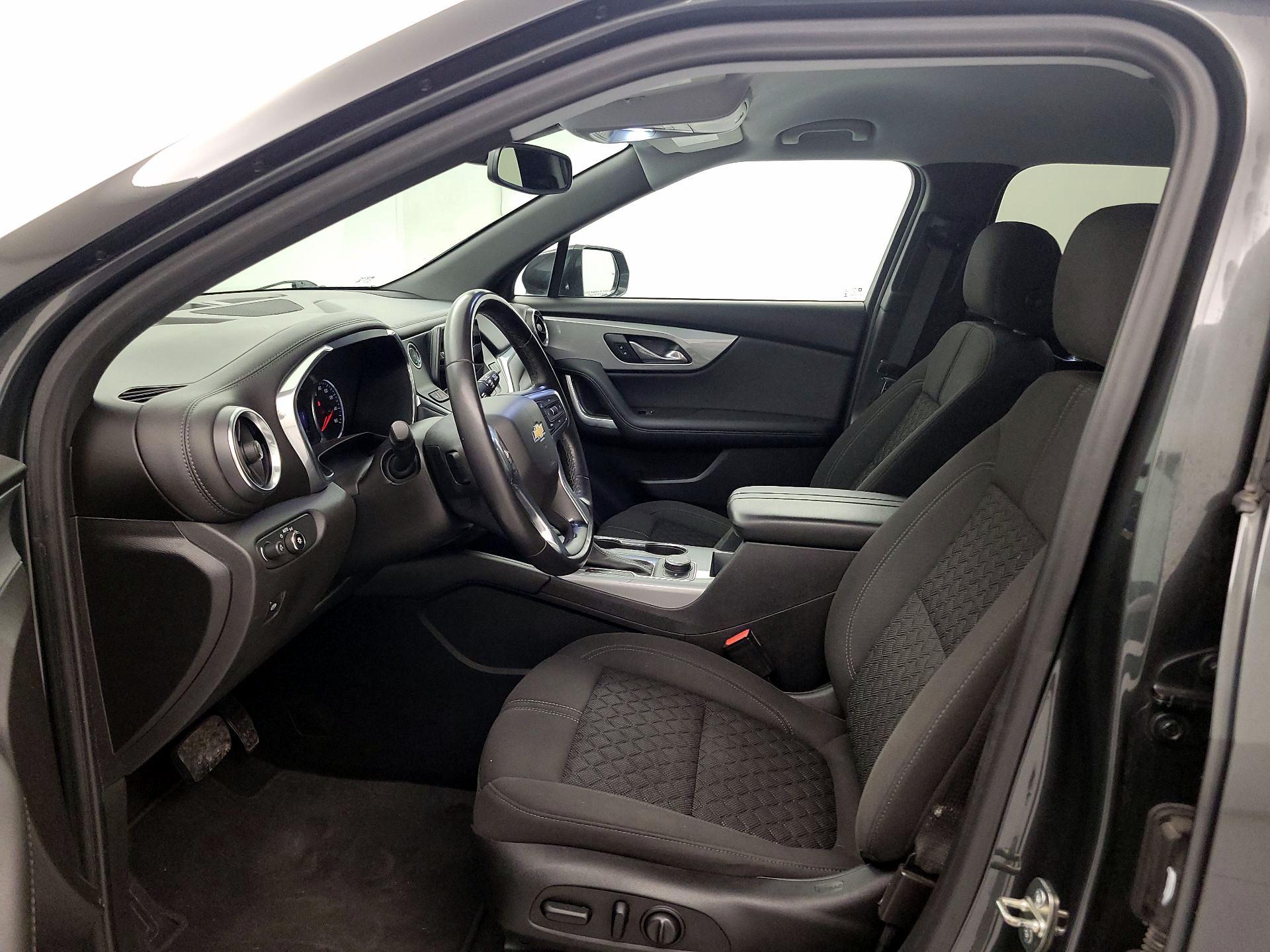 Thumbnail: 2020 Chevrolet Blazer - 11