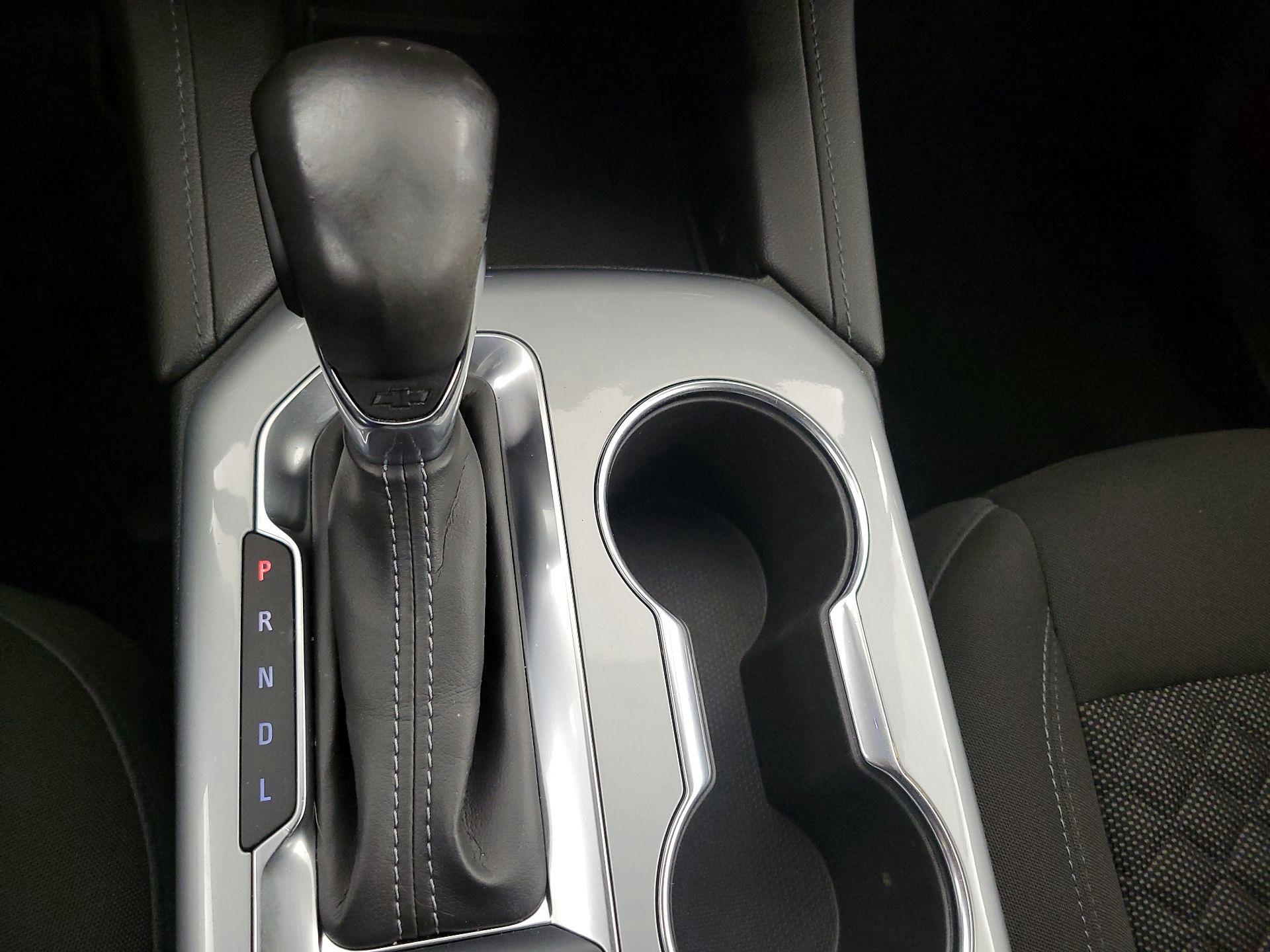 Thumbnail: 2020 Chevrolet Blazer - 17