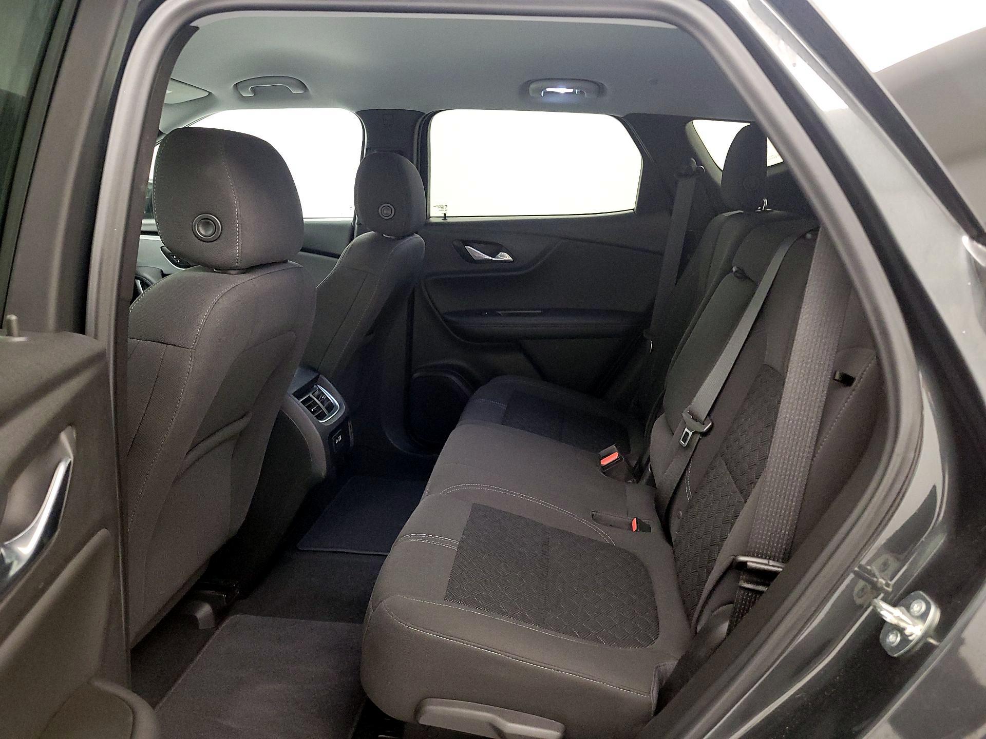 Thumbnail: 2020 Chevrolet Blazer - 19