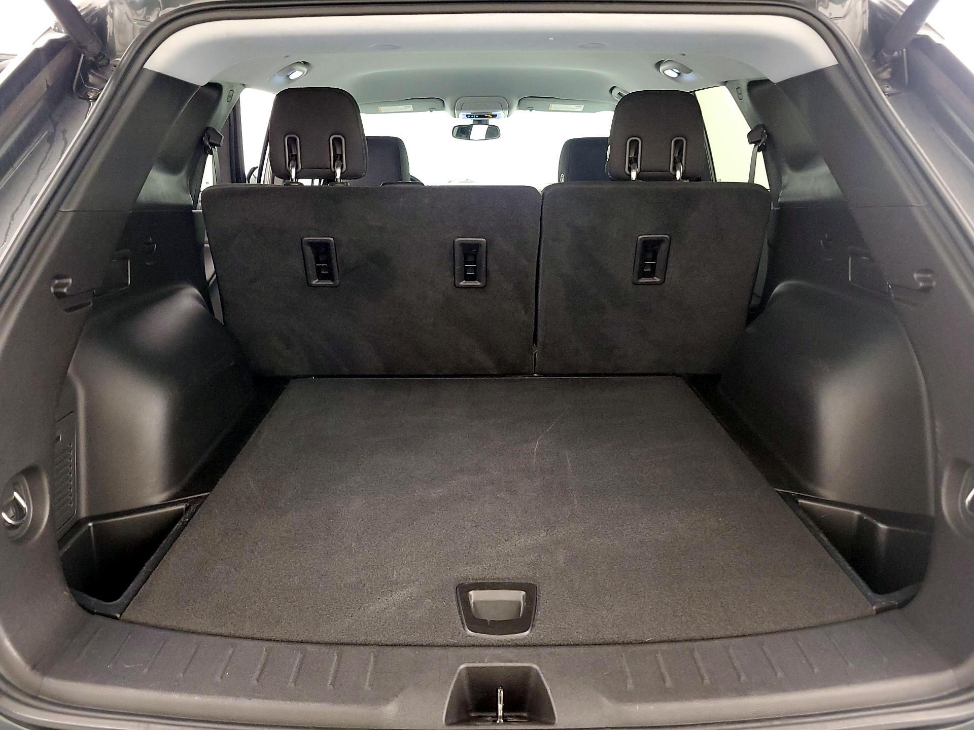 Thumbnail: 2020 Chevrolet Blazer - 20