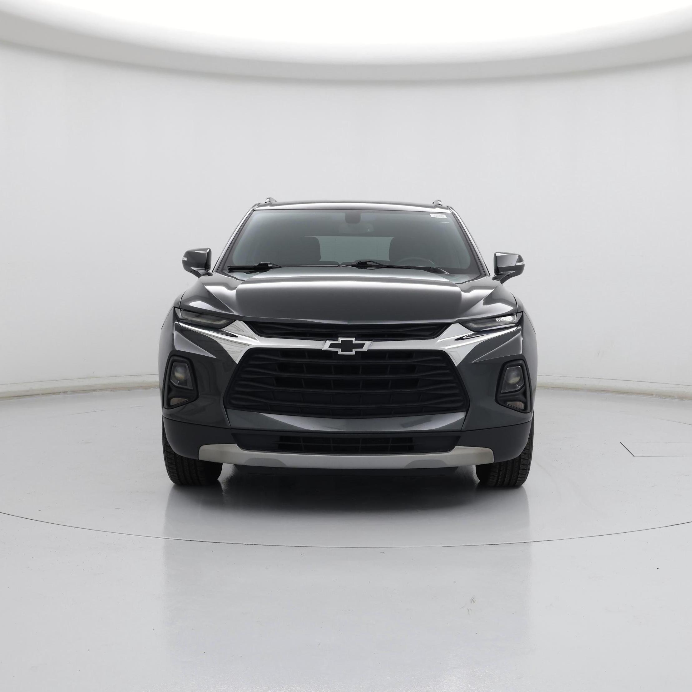 Thumbnail: 2020 Chevrolet Blazer - 5